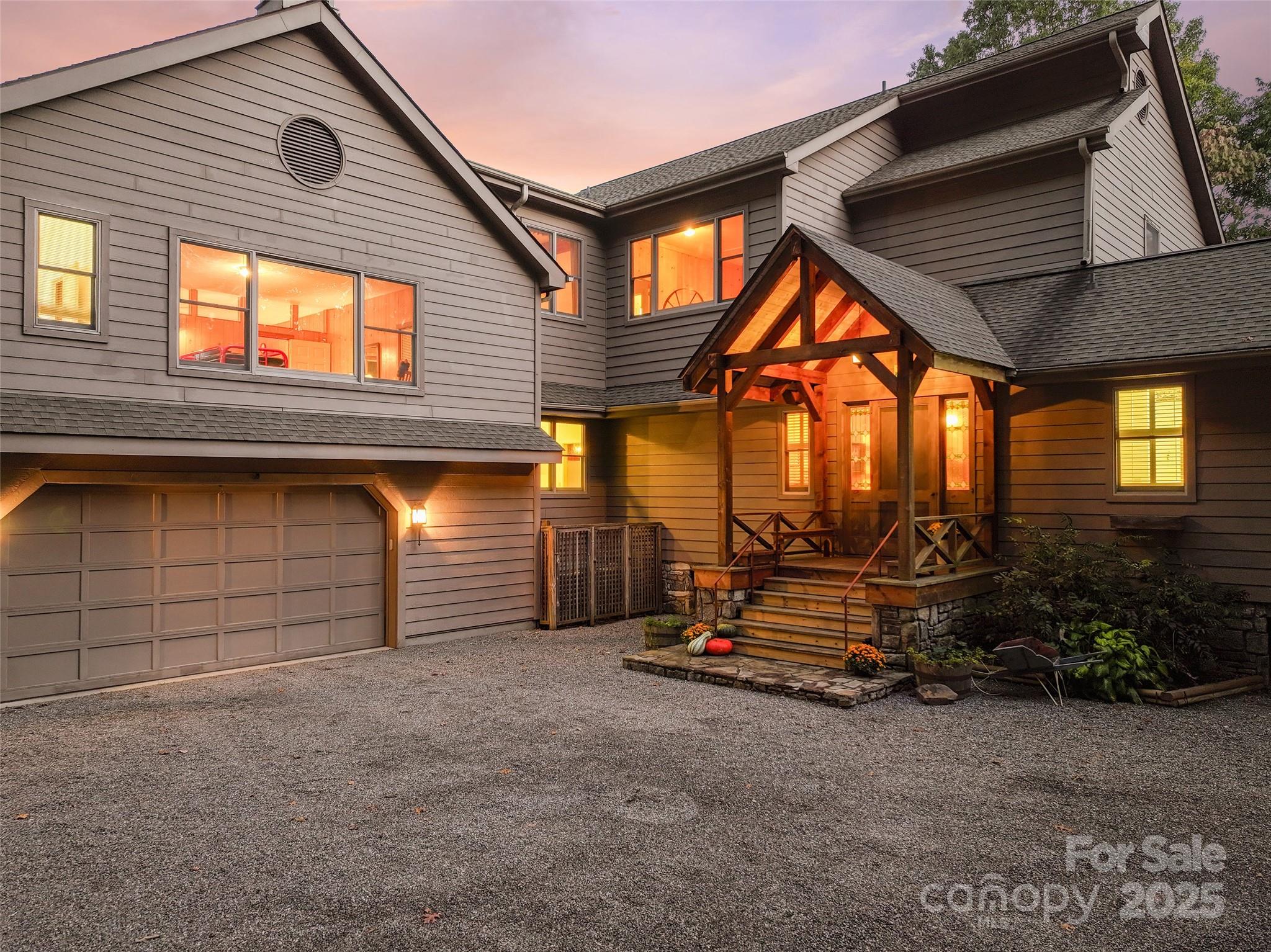 501 Laurel Ridge Drive