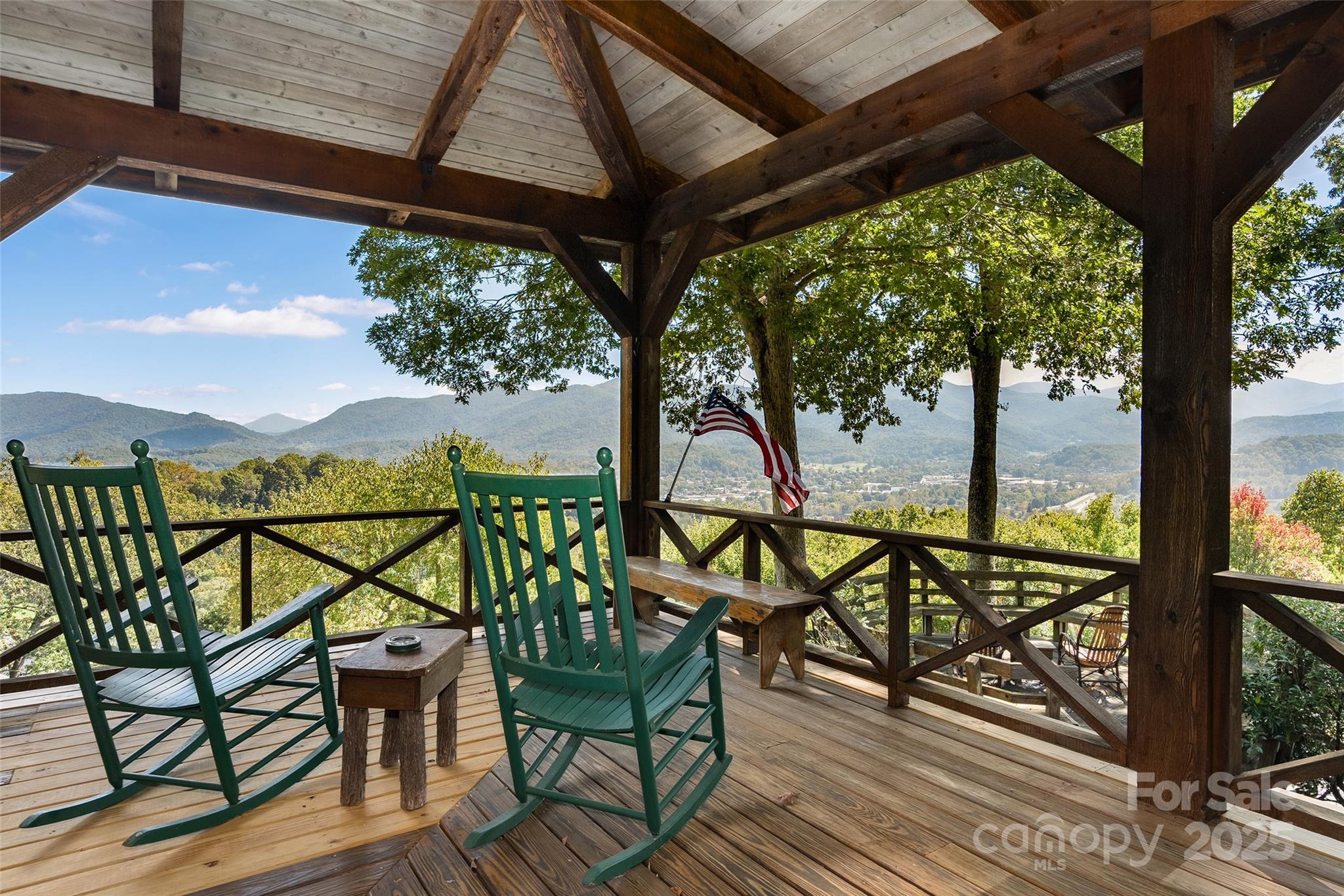 Laurel Ridge Country Club - Residential