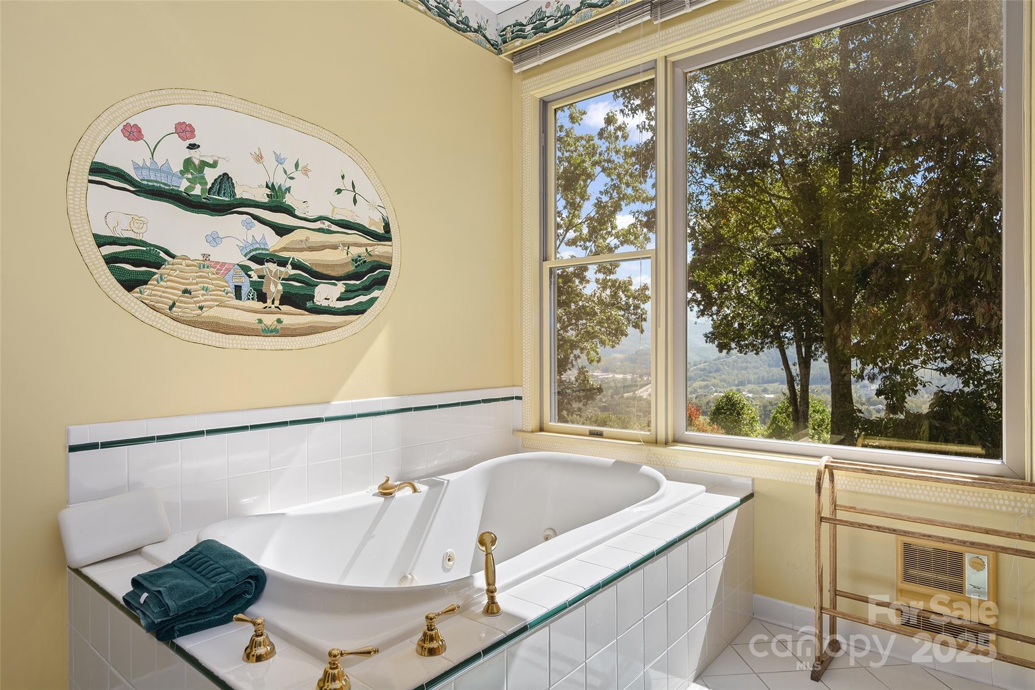 Laurel Ridge Country Club - Residential