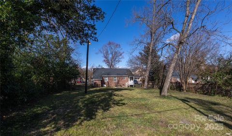 A home in Columbia