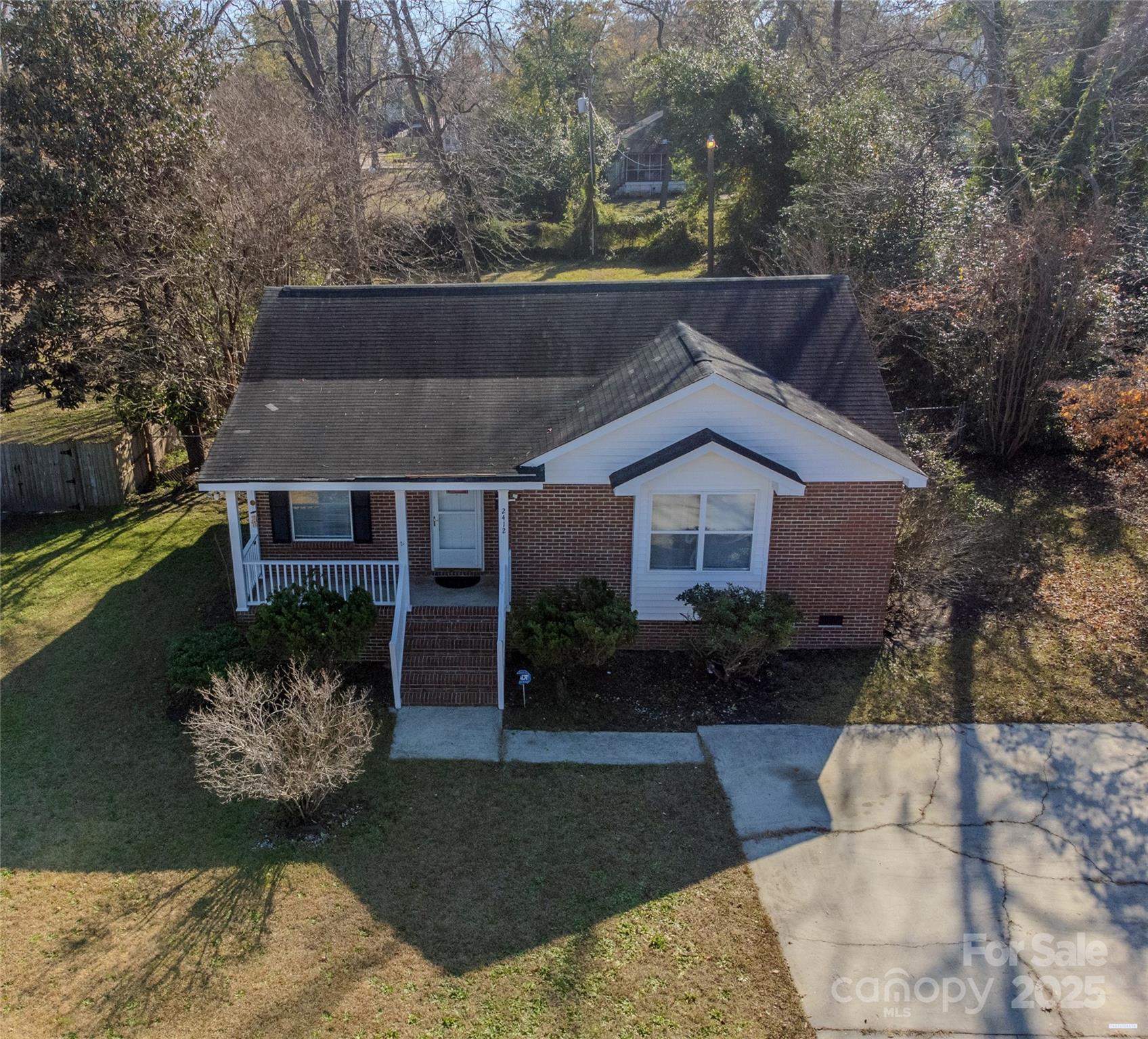 Unknown - Residential