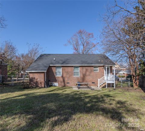 A home in Columbia