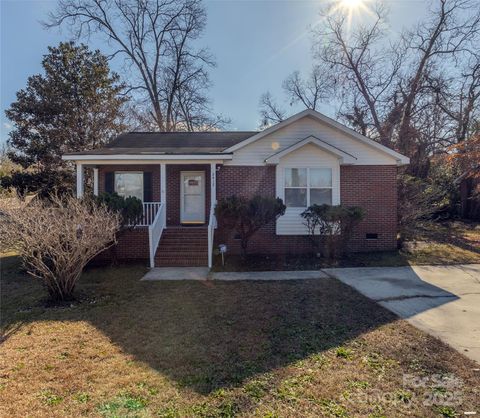 A home in Columbia