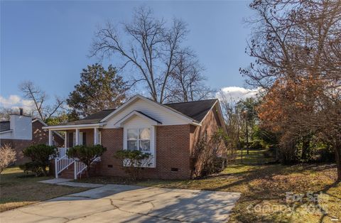 A home in Columbia