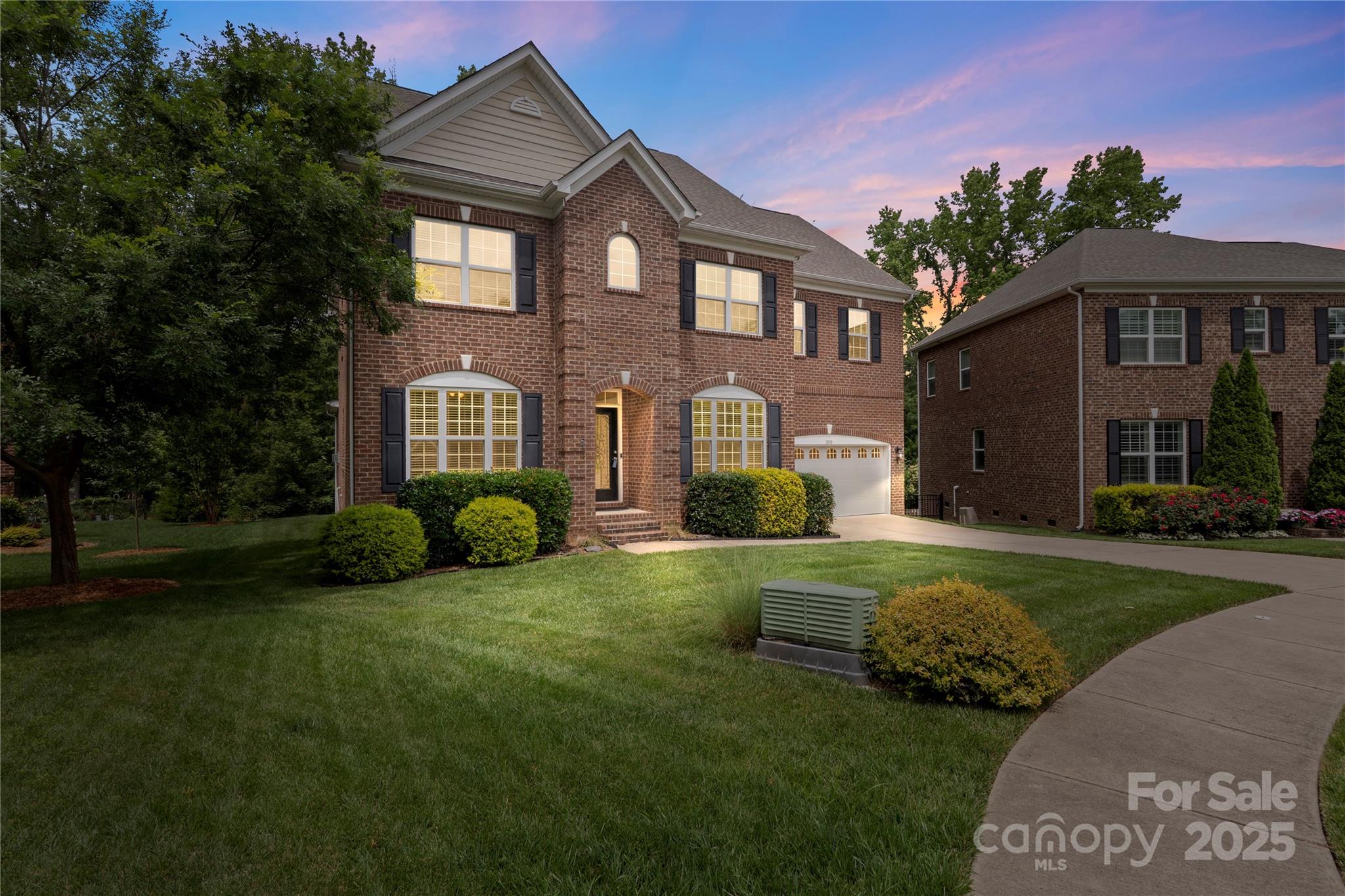 1830 Alden Oaks Lane