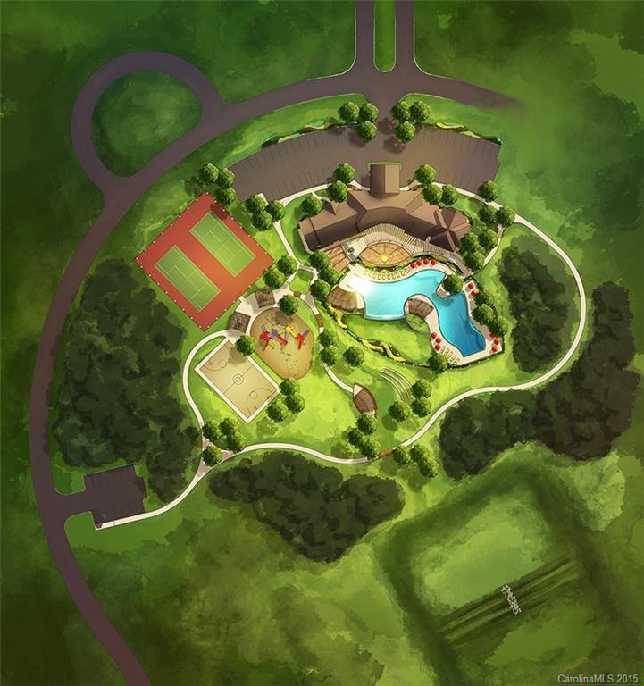 Riverchase Estates - Land