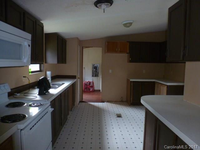 none - Residential