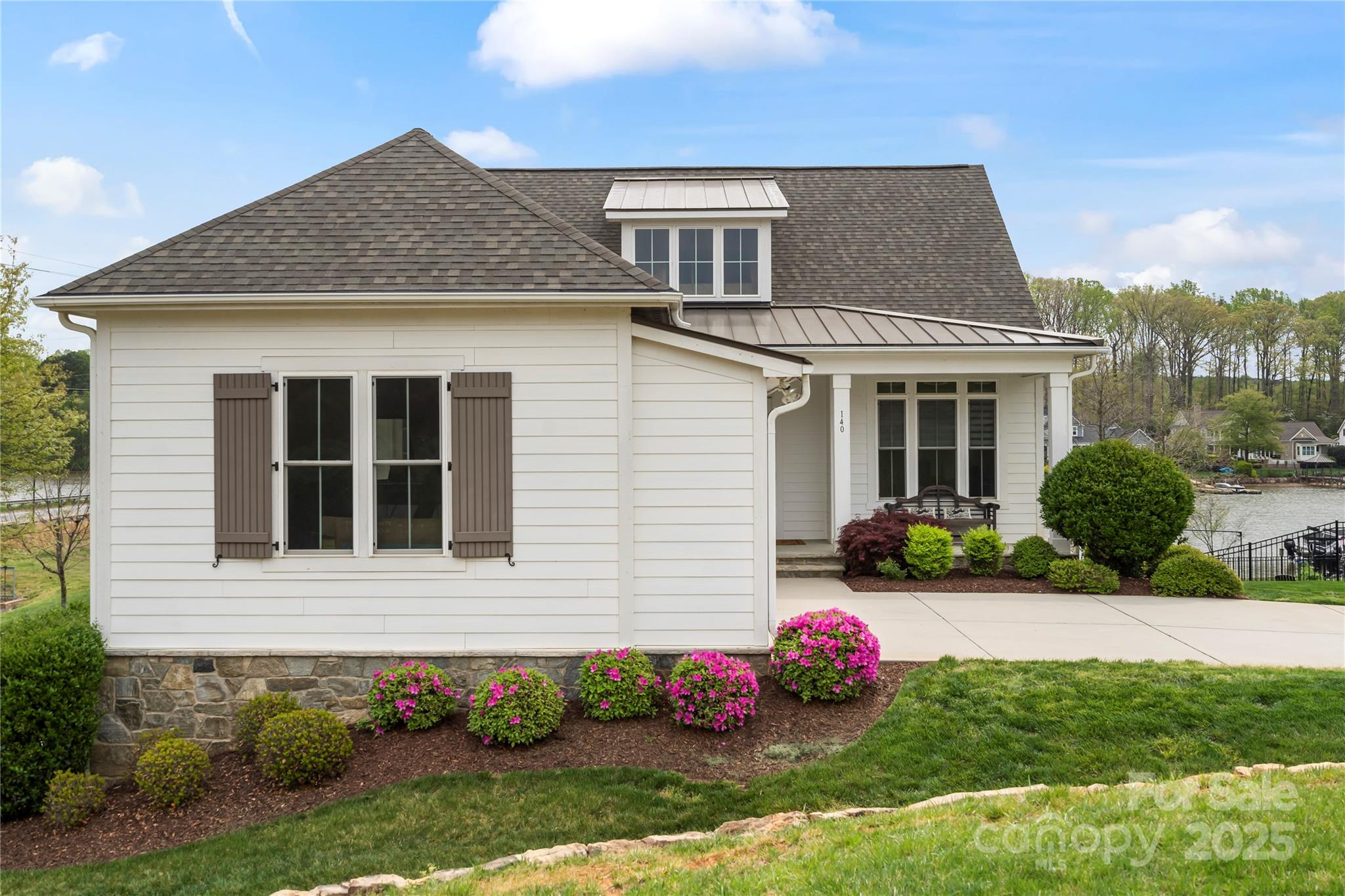 140 Sisters Cove Court