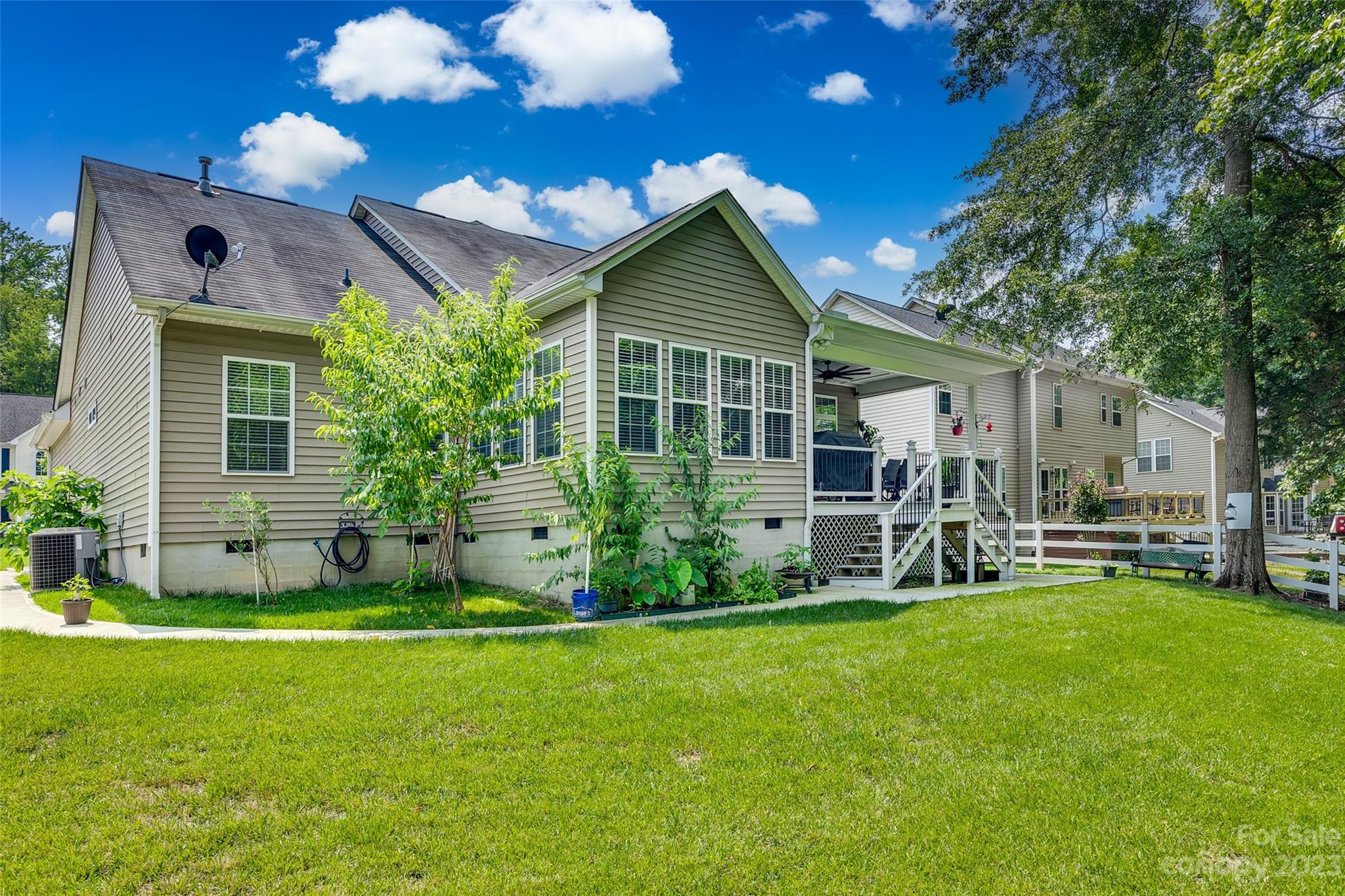 Dominion Bridge - Residential