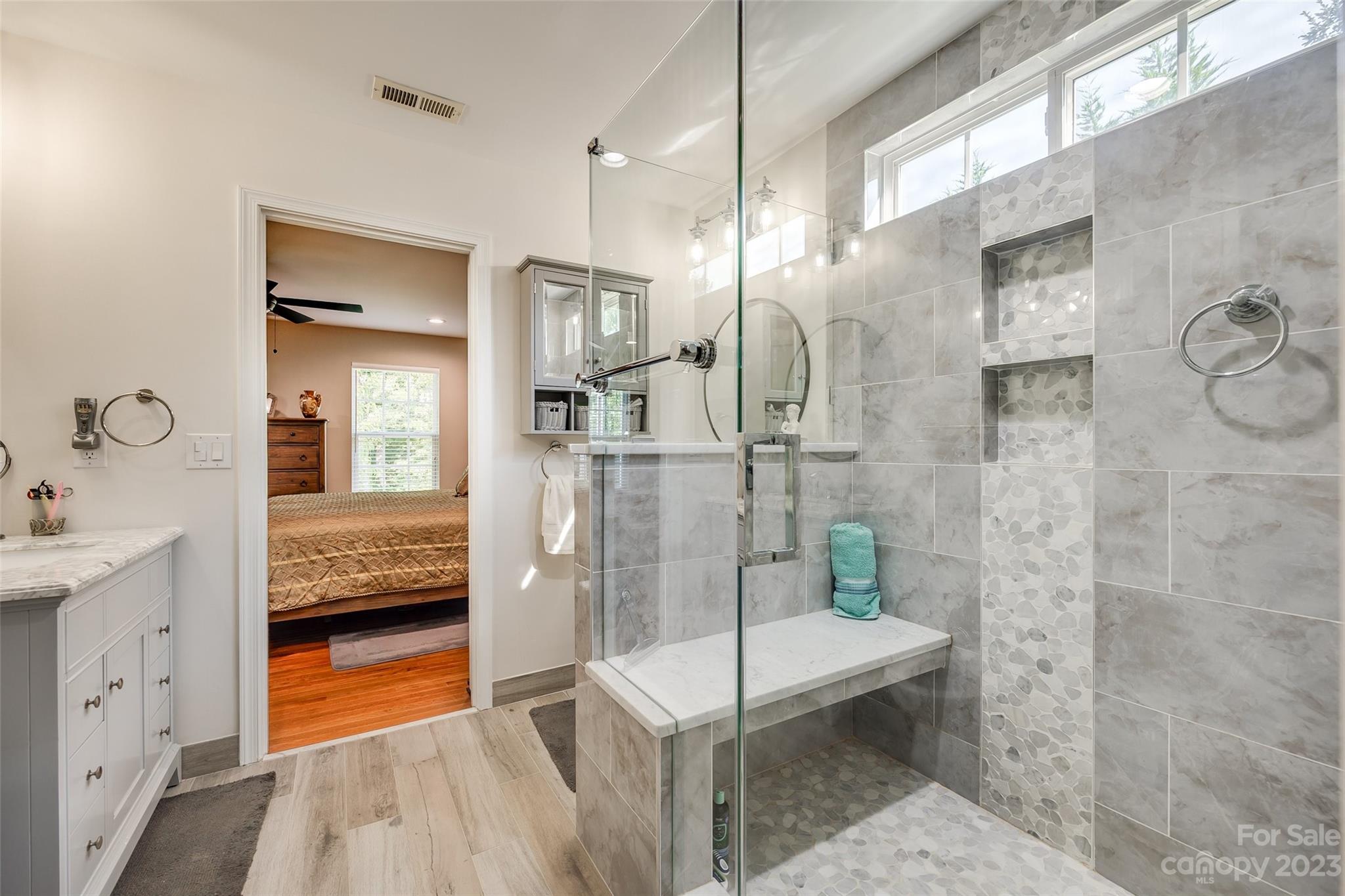 Dominion Bridge - Residential