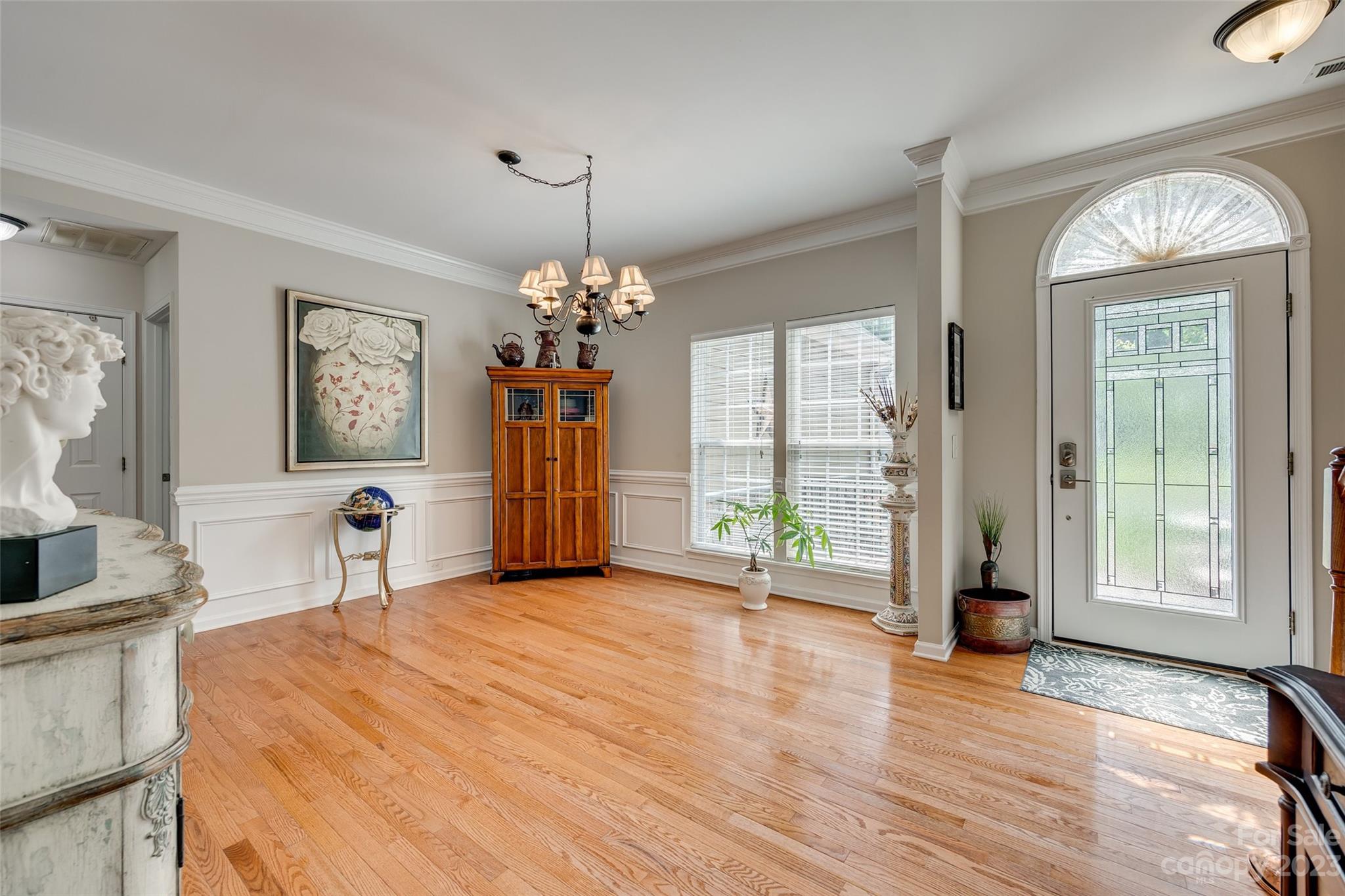 Dominion Bridge - Residential