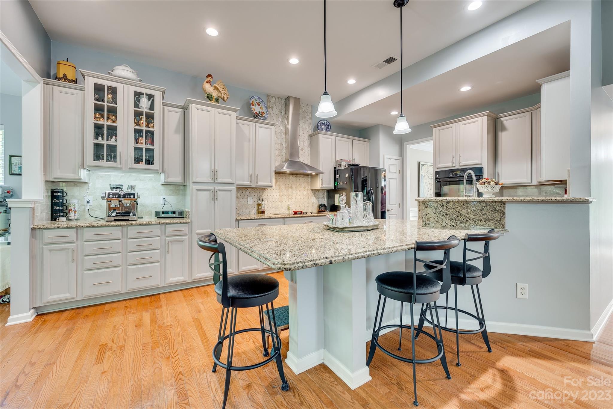 Dominion Bridge - Residential