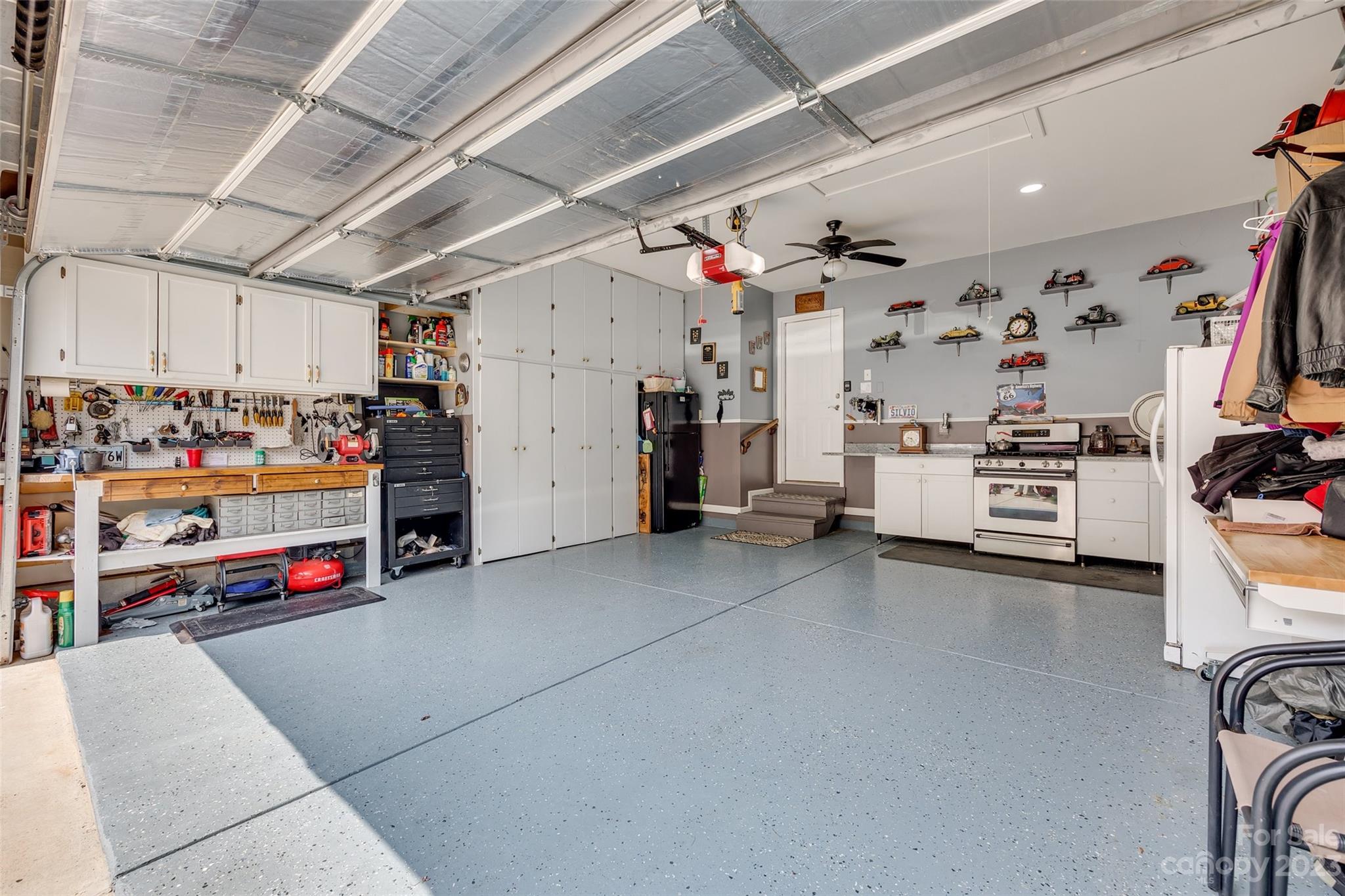 Dominion Bridge - Residential