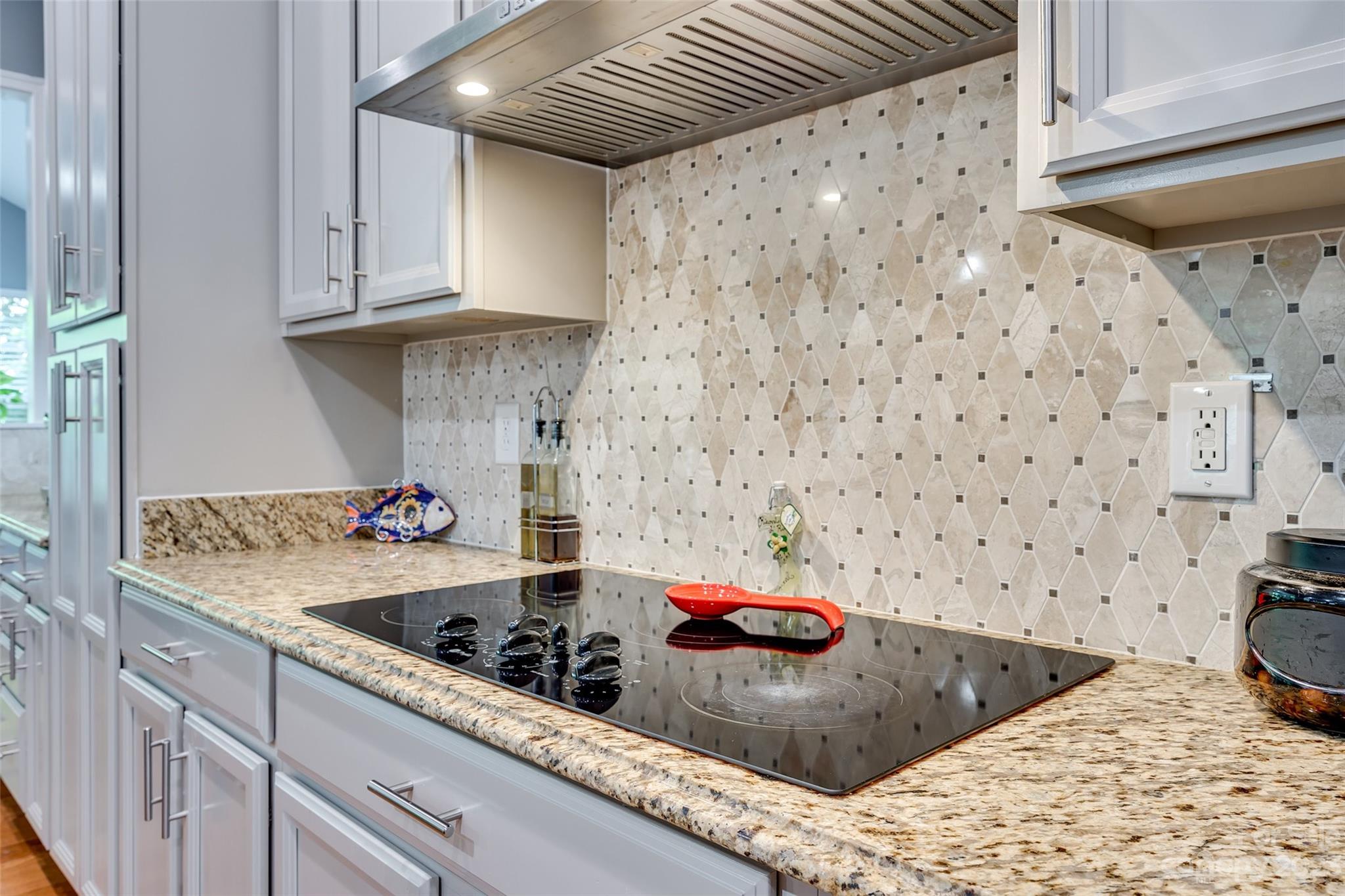 Dominion Bridge - Residential