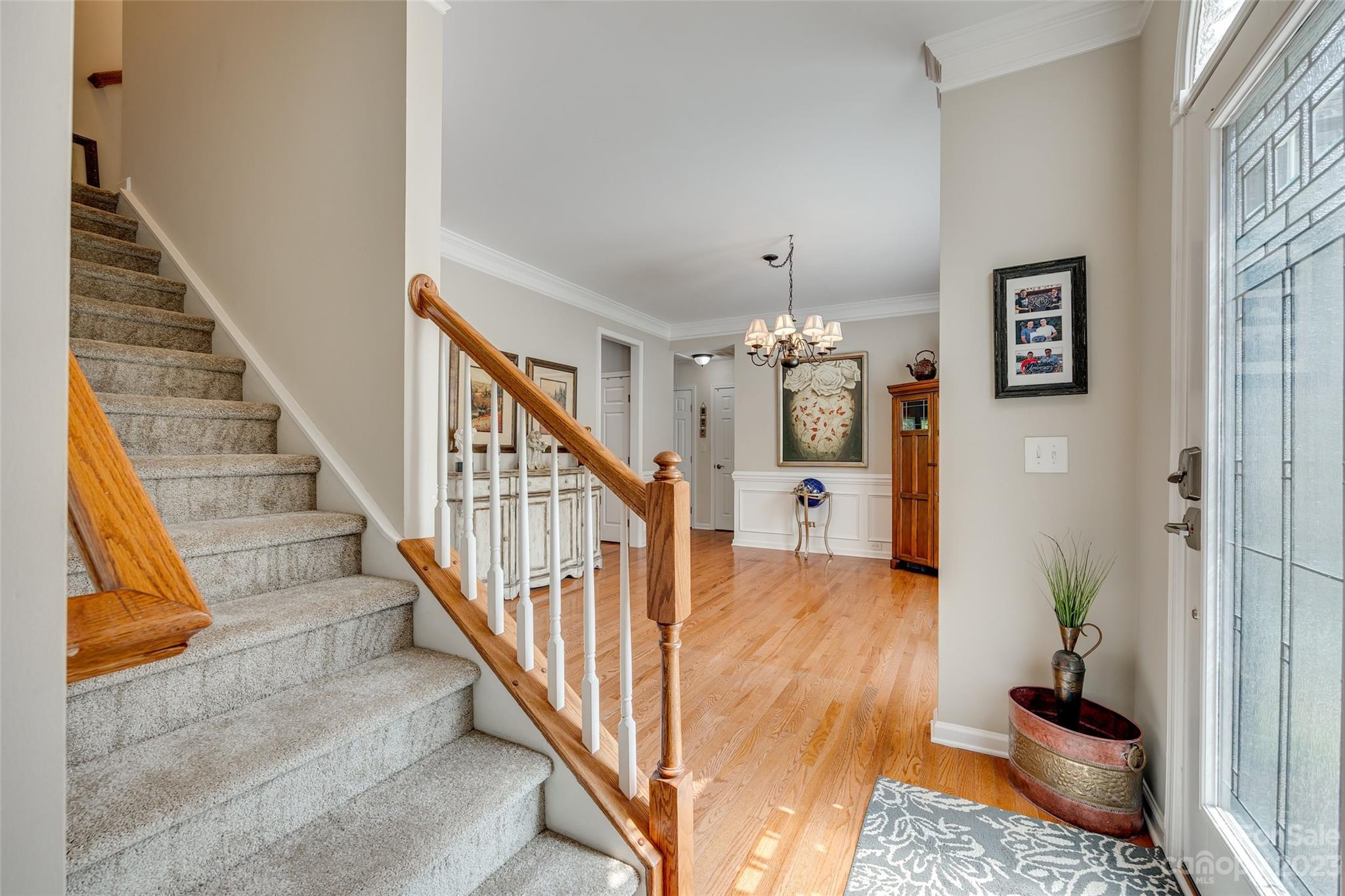 Dominion Bridge - Residential