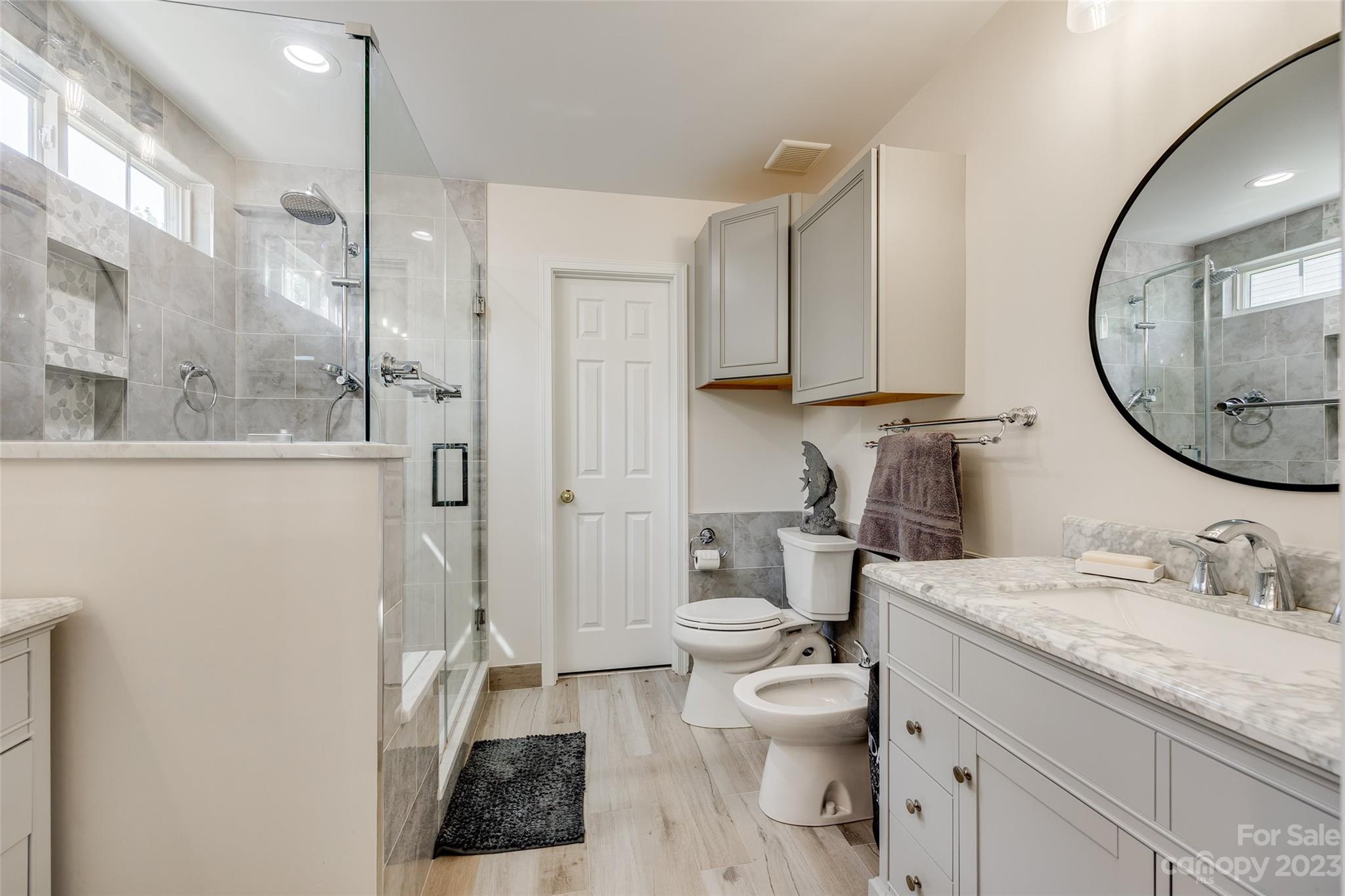 Dominion Bridge - Residential