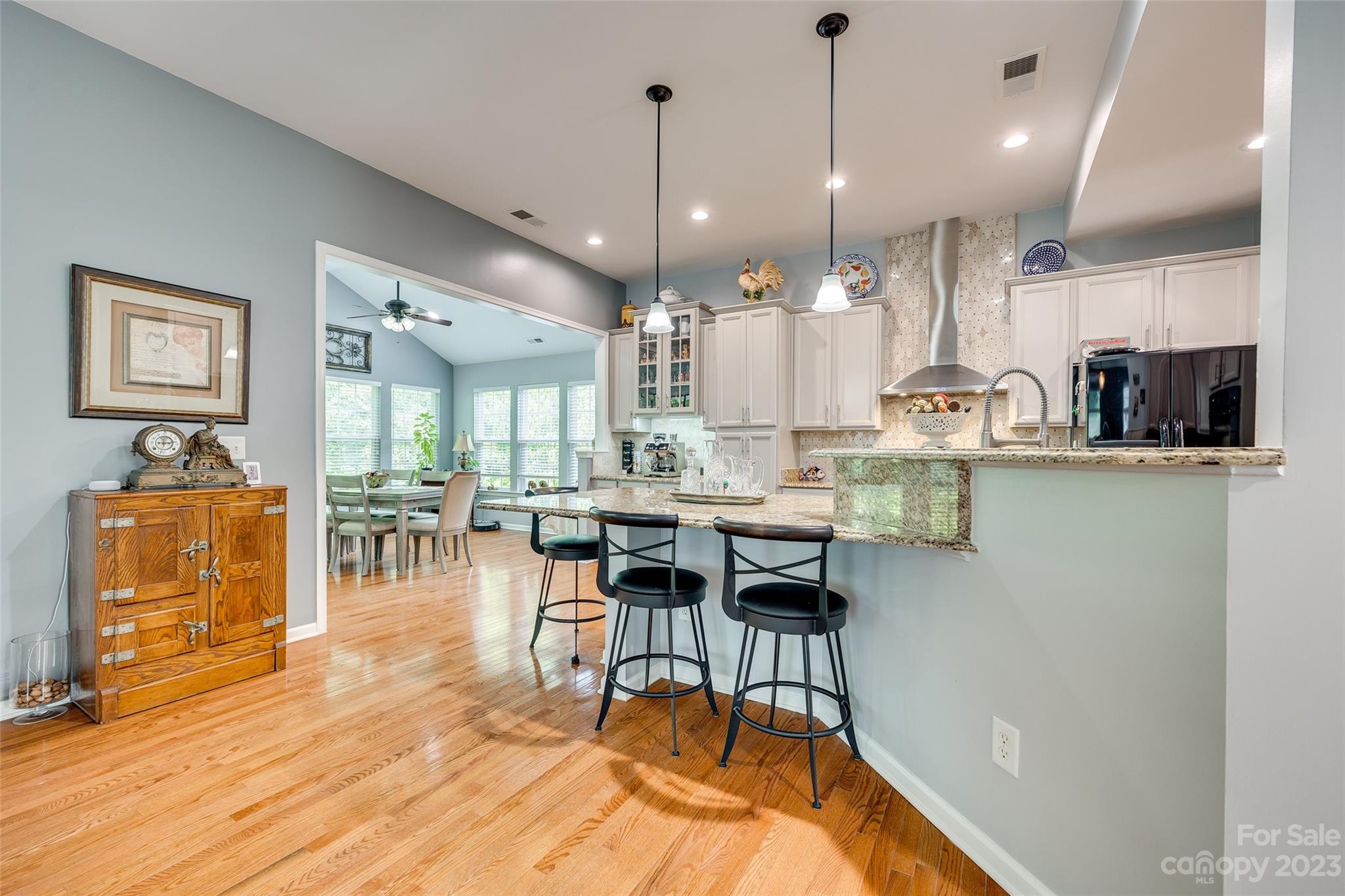 Dominion Bridge - Residential