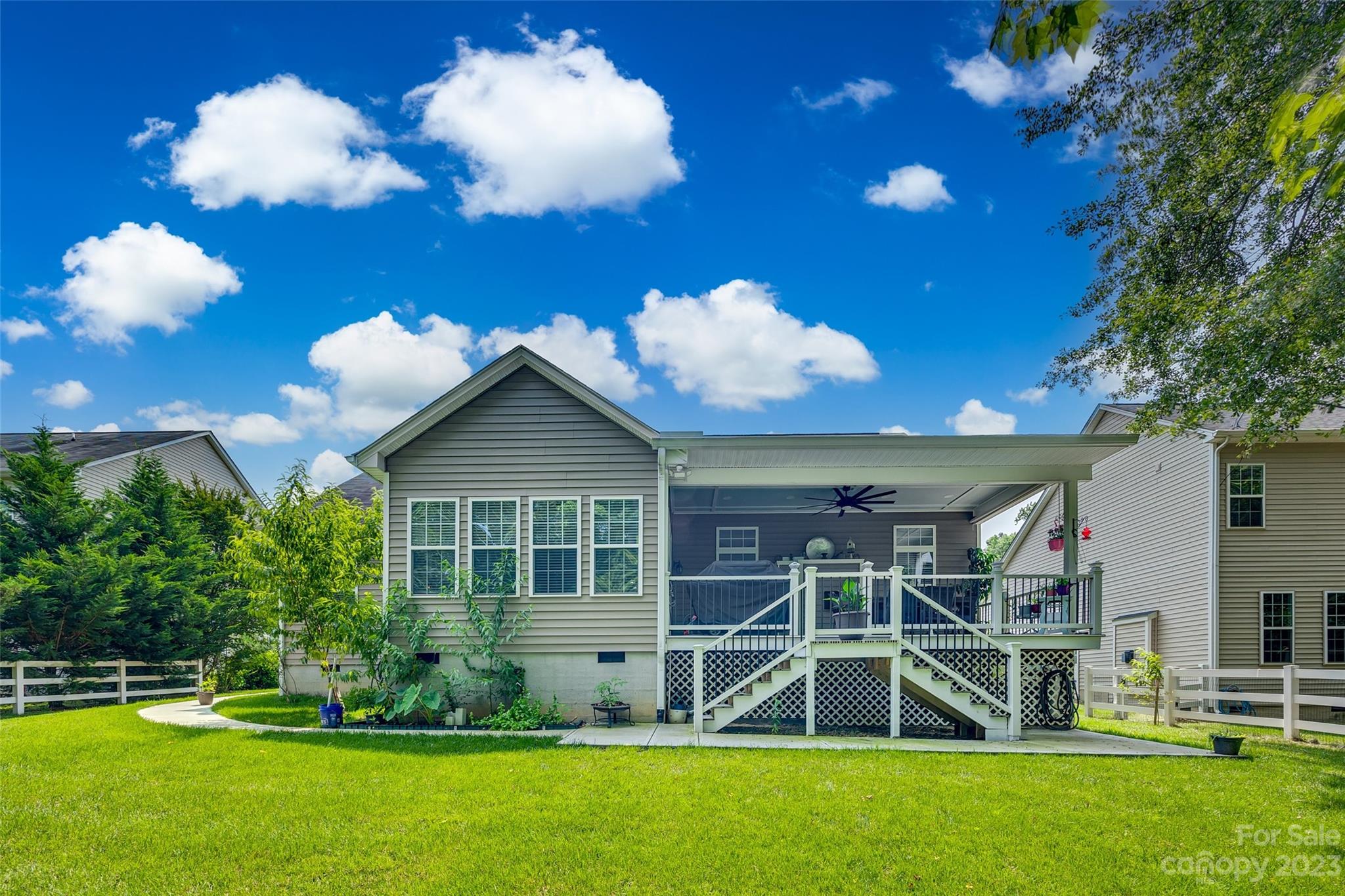 Dominion Bridge - Residential