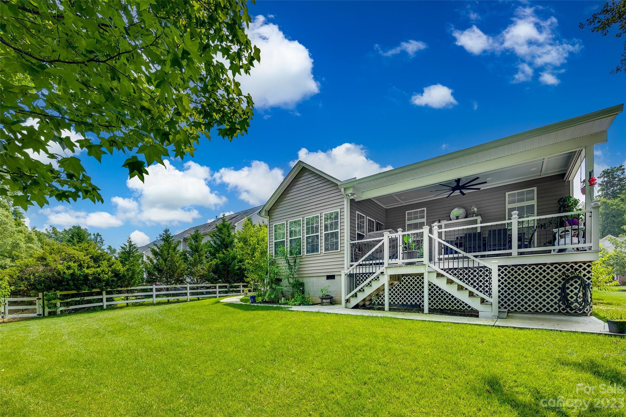 Dominion Bridge - Residential