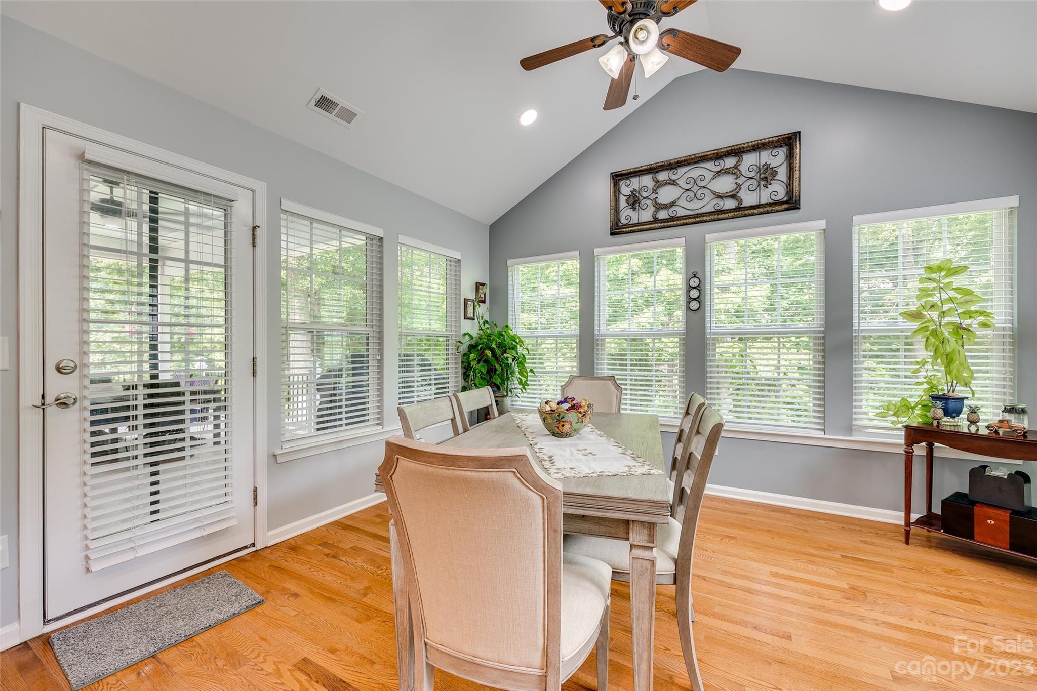 Dominion Bridge - Residential