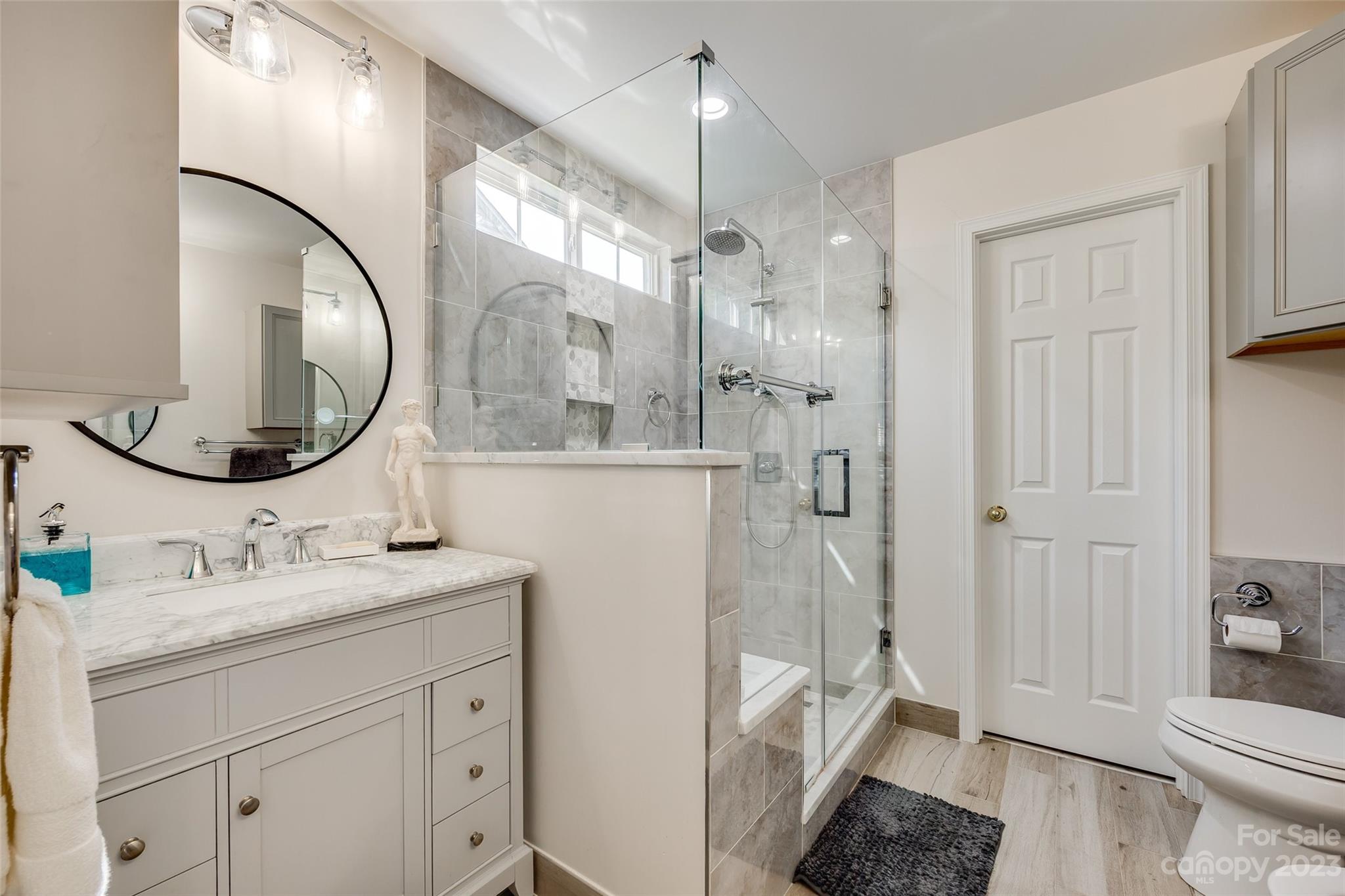 Dominion Bridge - Residential