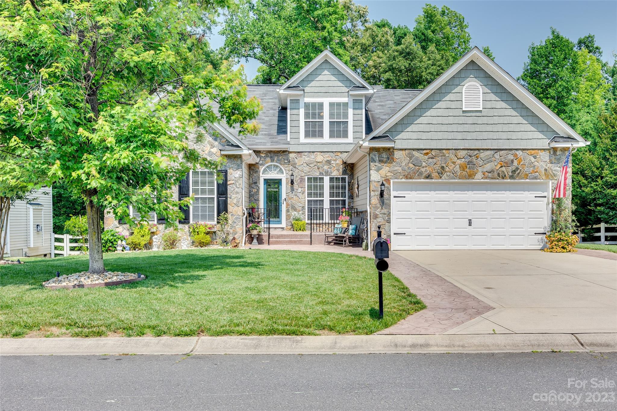 Dominion Bridge - Residential