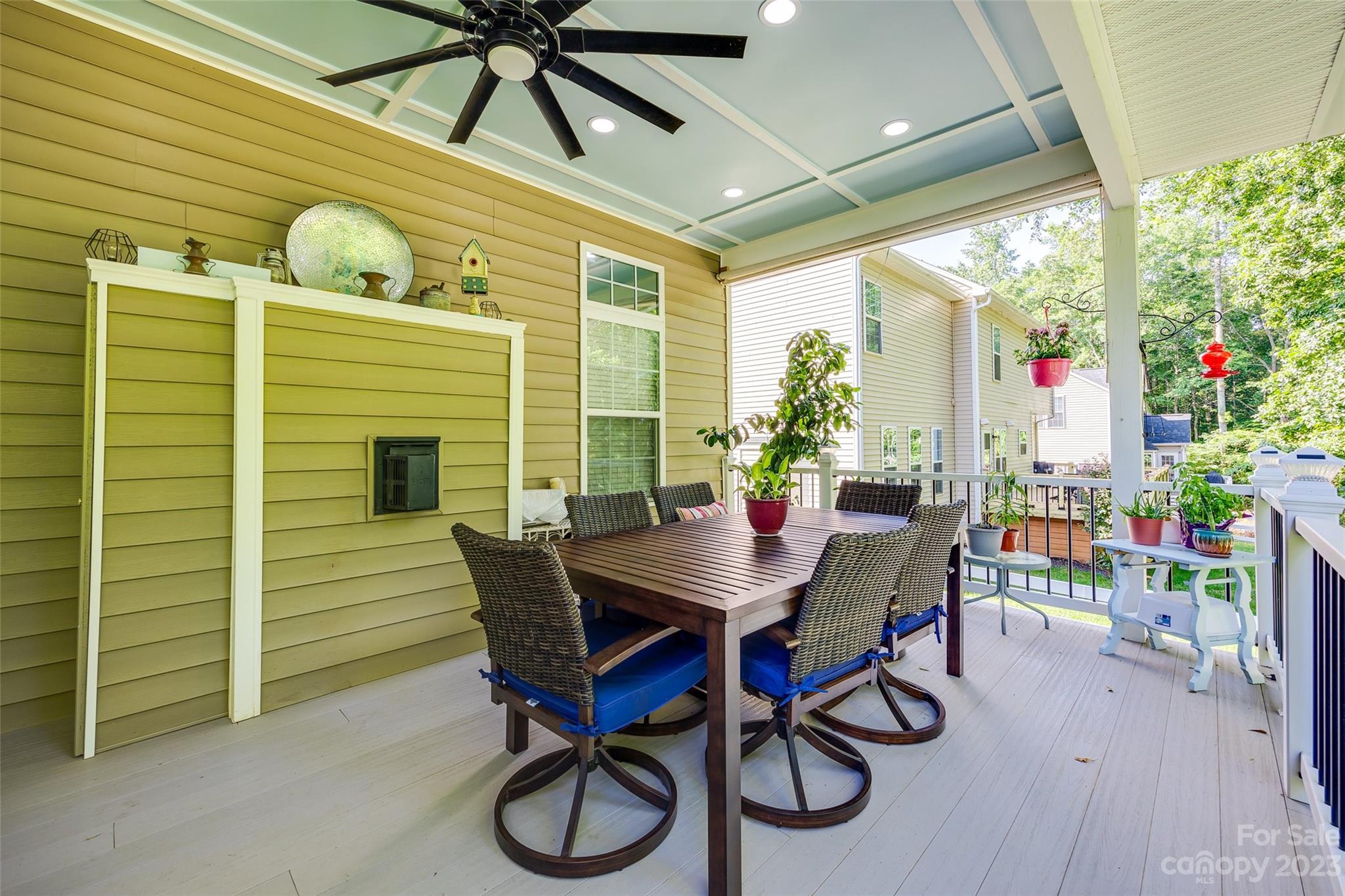 Dominion Bridge - Residential