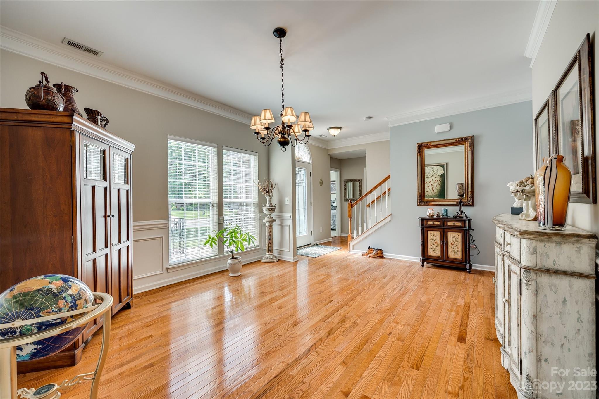 Dominion Bridge - Residential