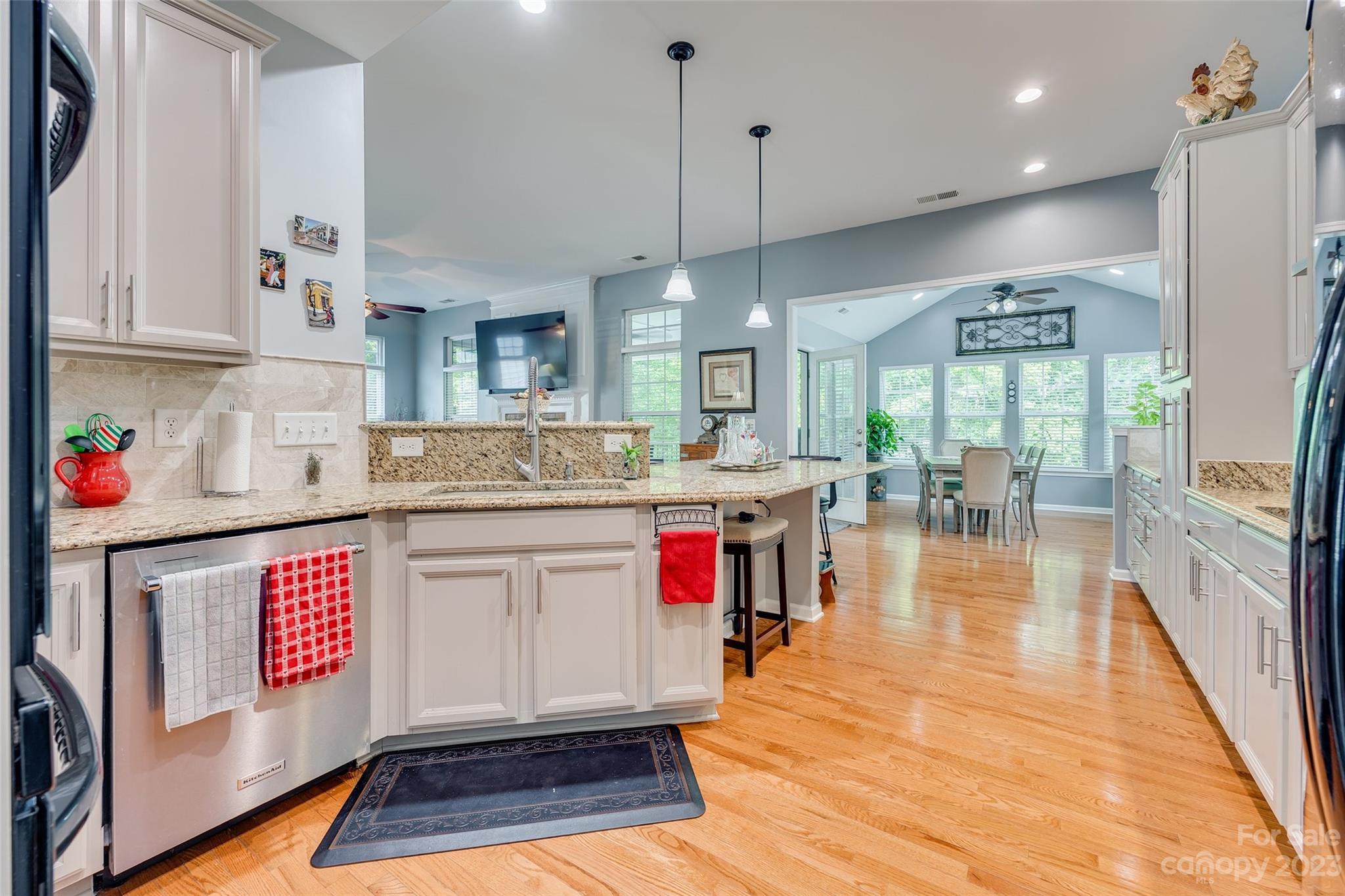 Dominion Bridge - Residential