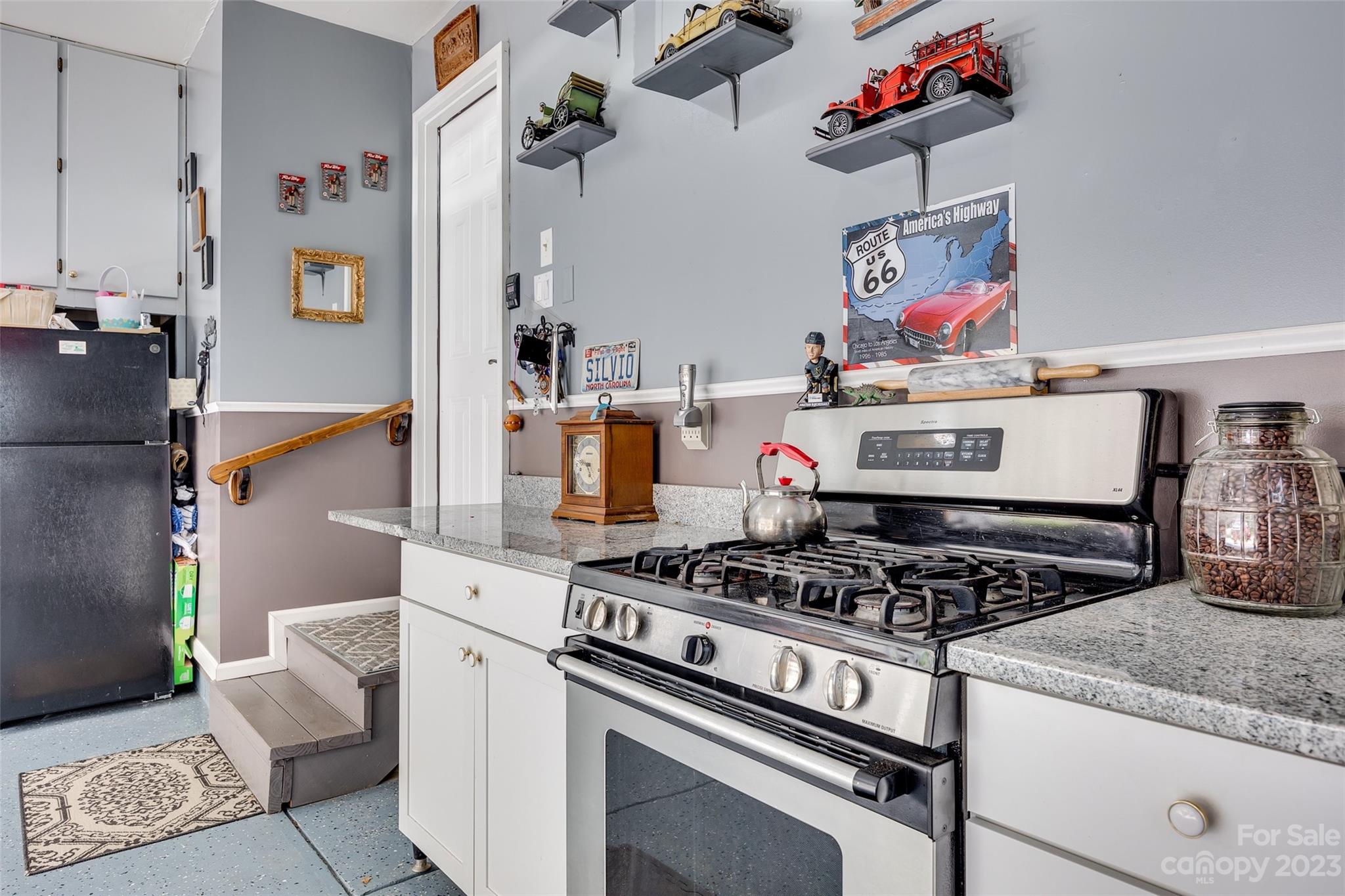 Dominion Bridge - Residential