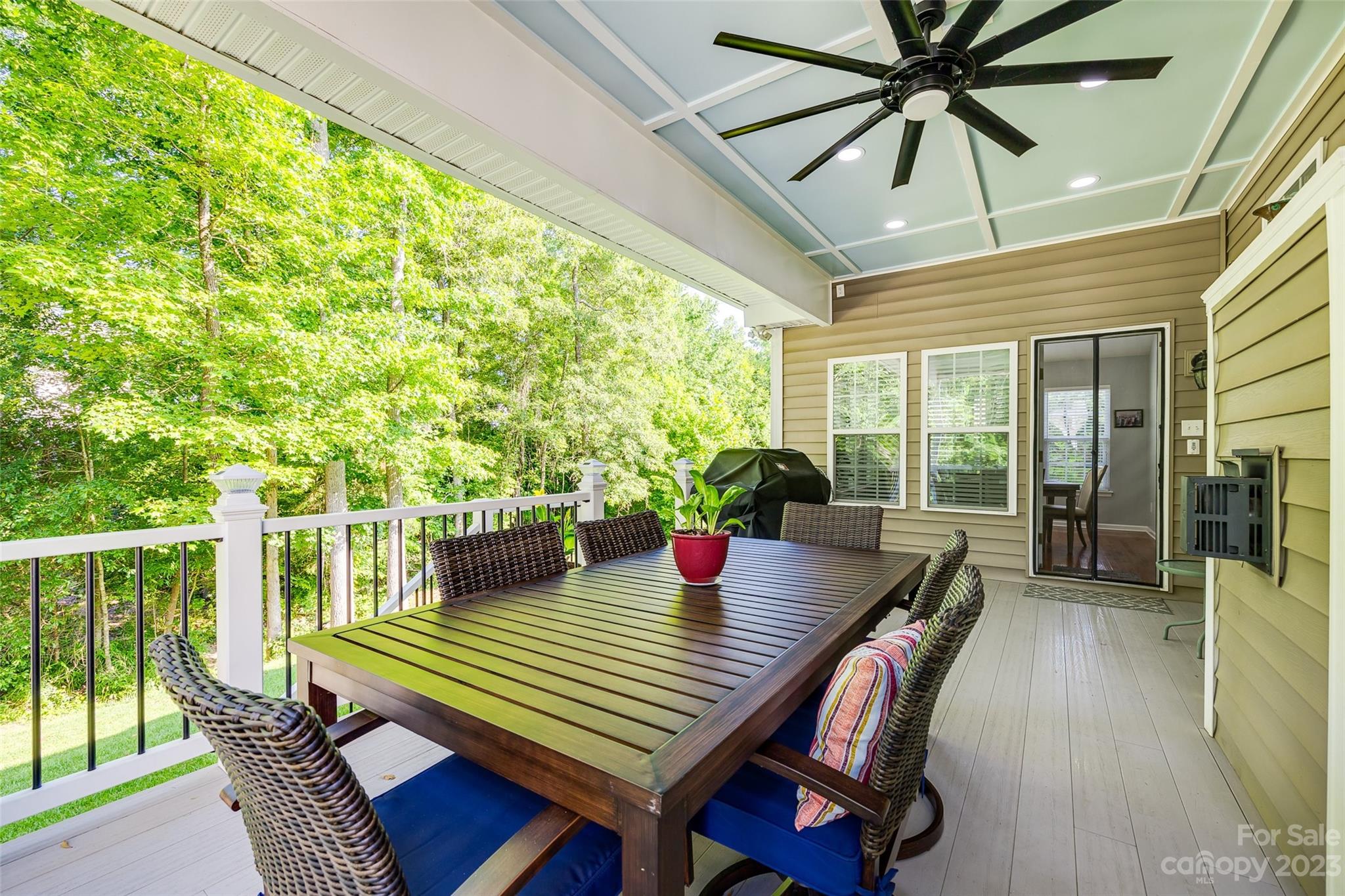 Dominion Bridge - Residential