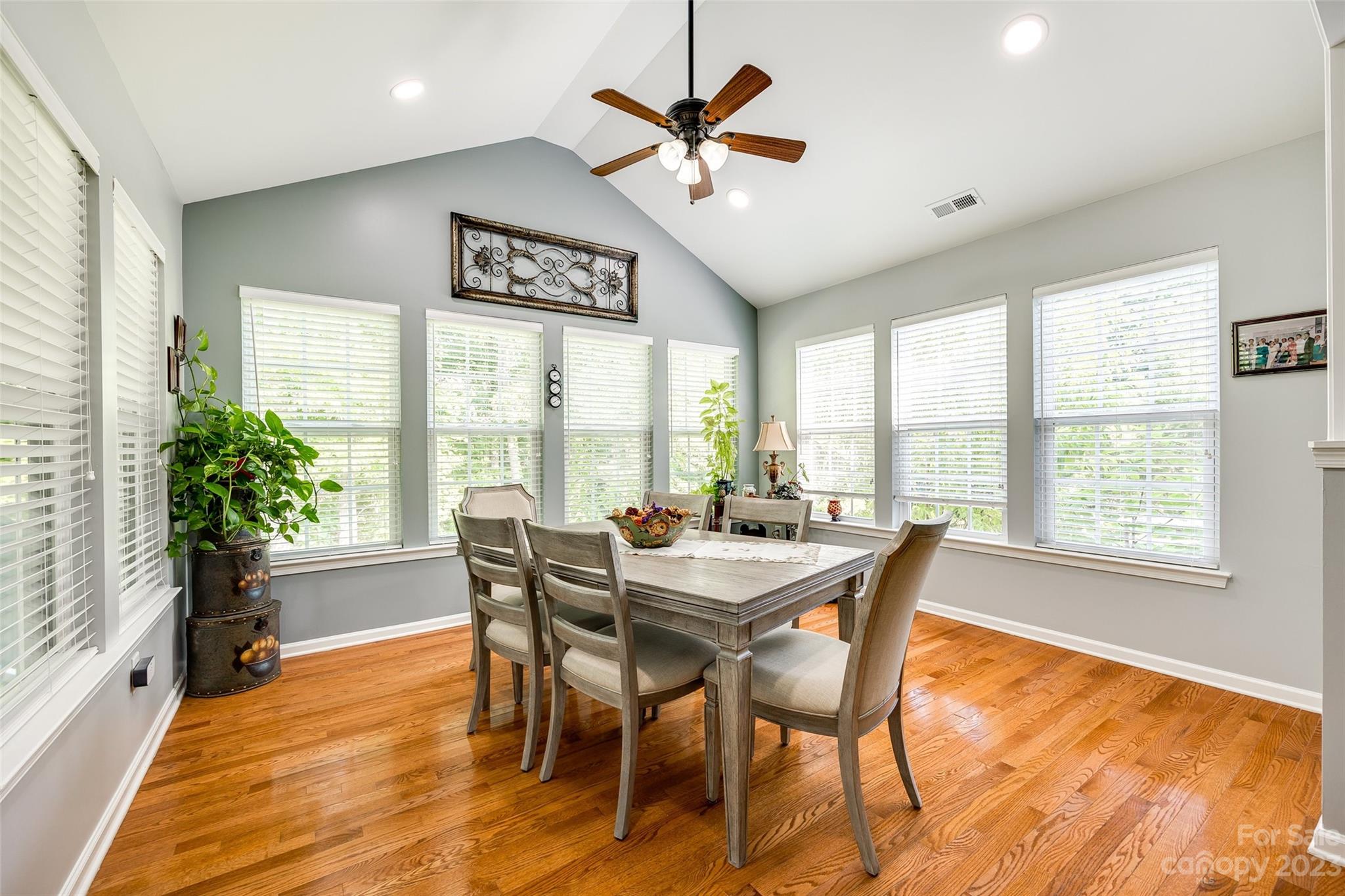 Dominion Bridge - Residential