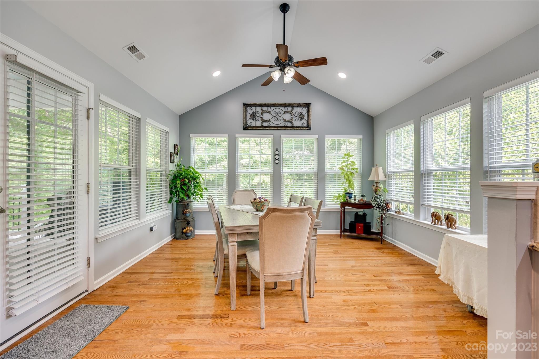 Dominion Bridge - Residential