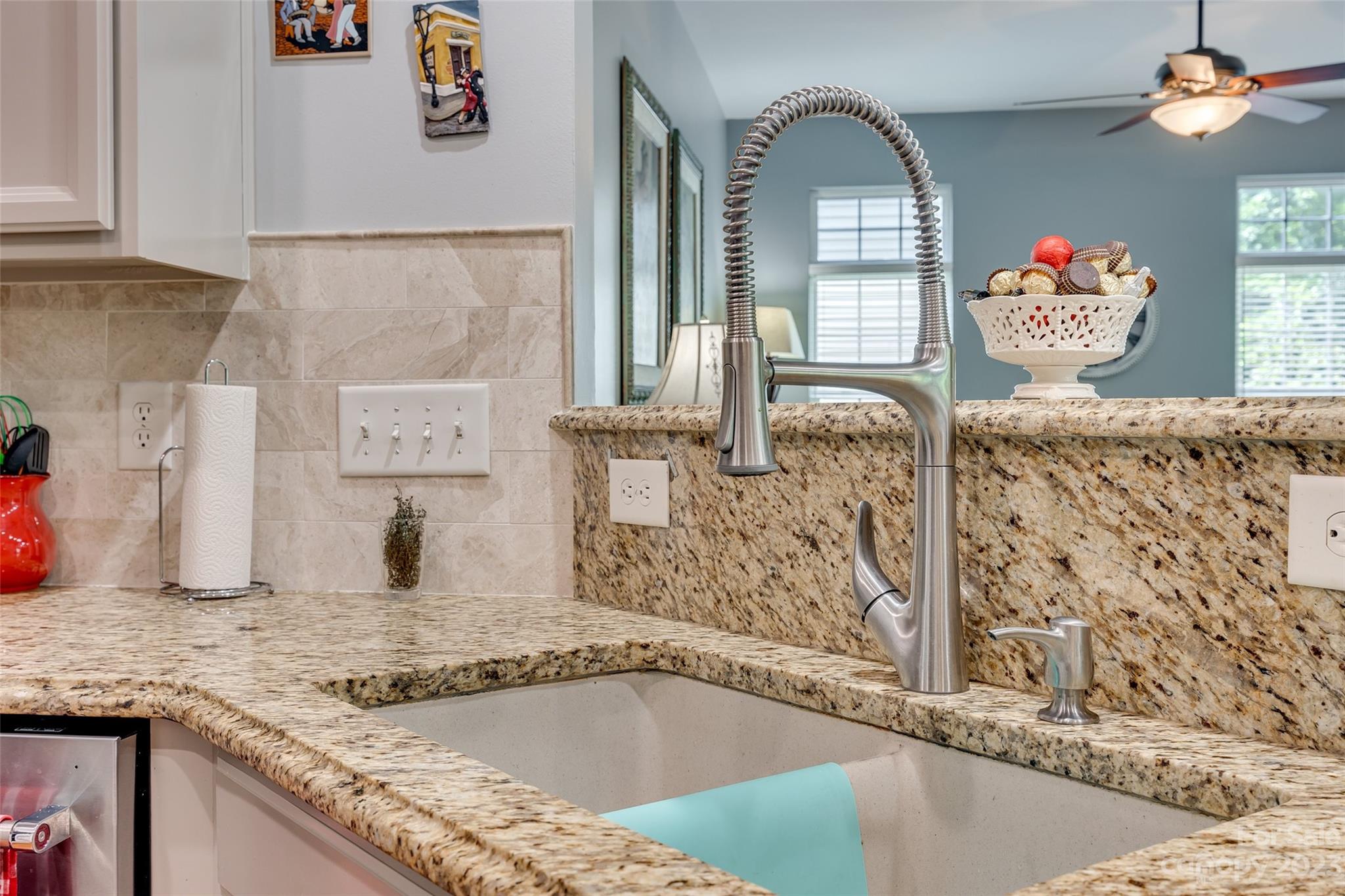 Dominion Bridge - Residential