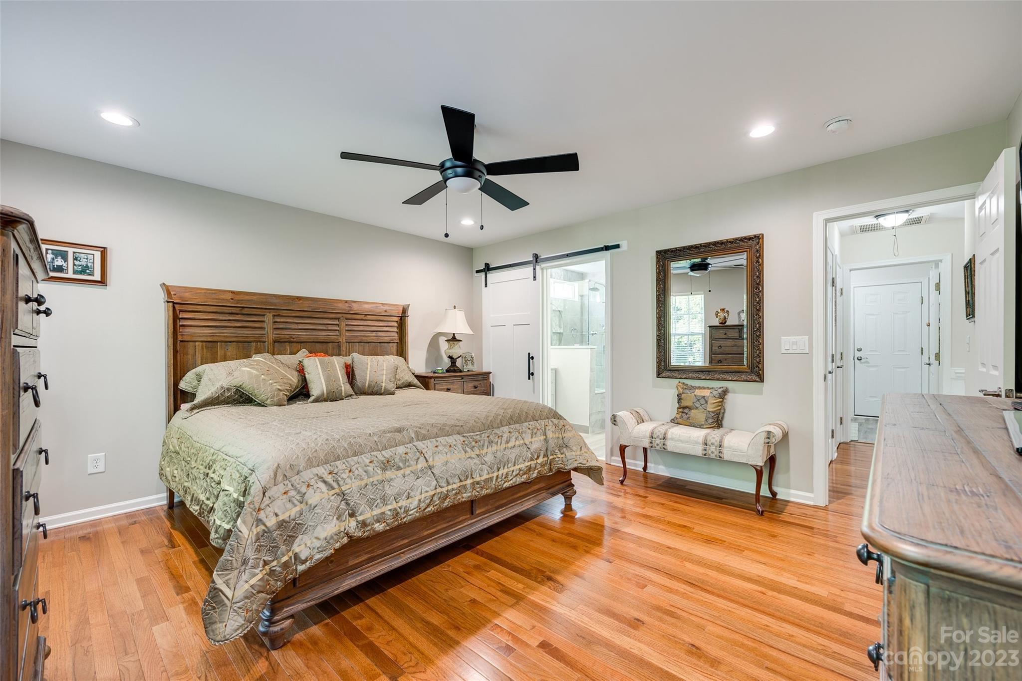 Dominion Bridge - Residential