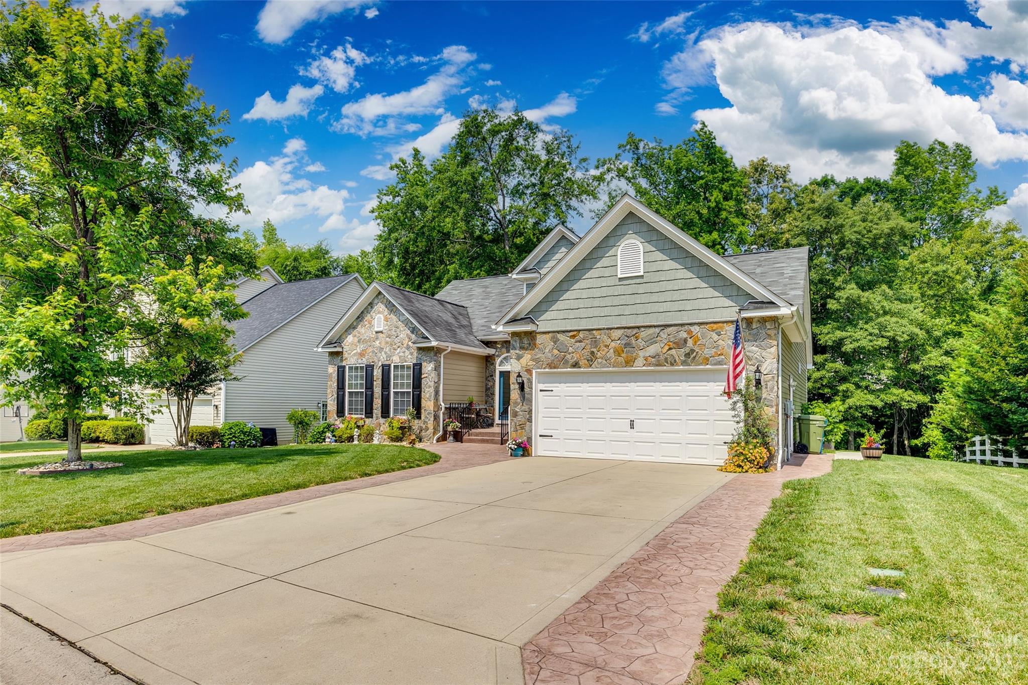 Dominion Bridge - Residential