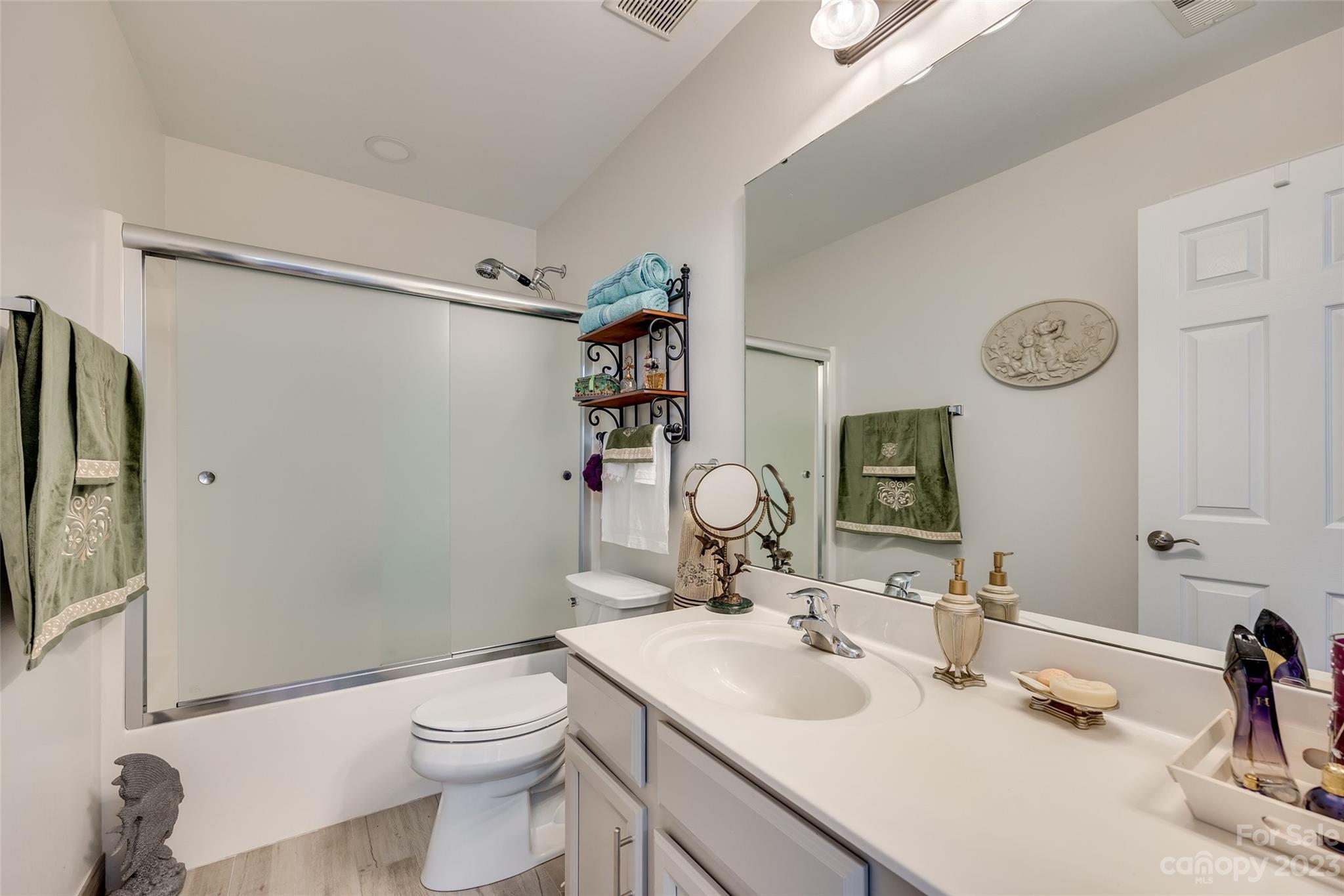 Dominion Bridge - Residential