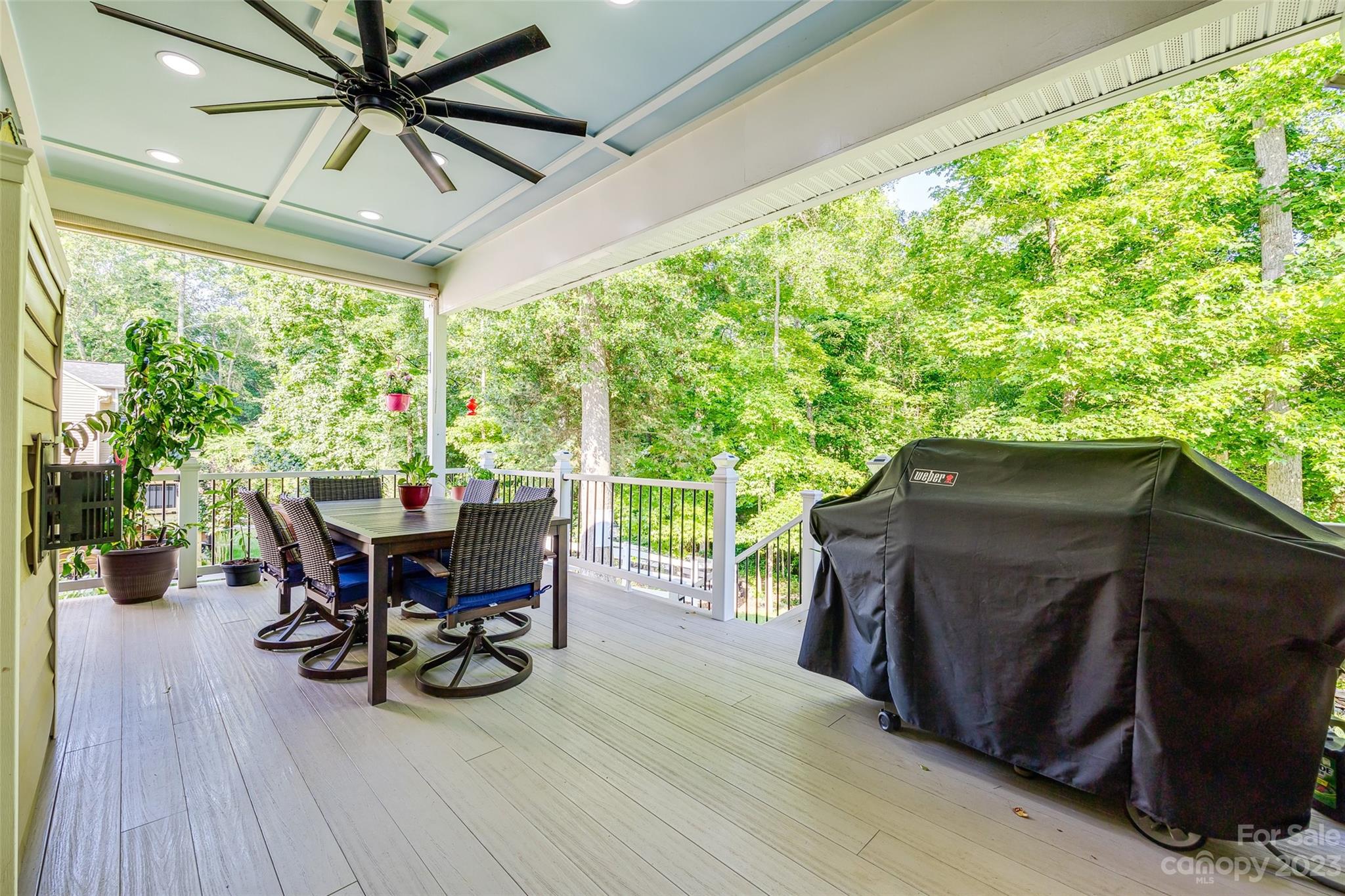 Dominion Bridge - Residential