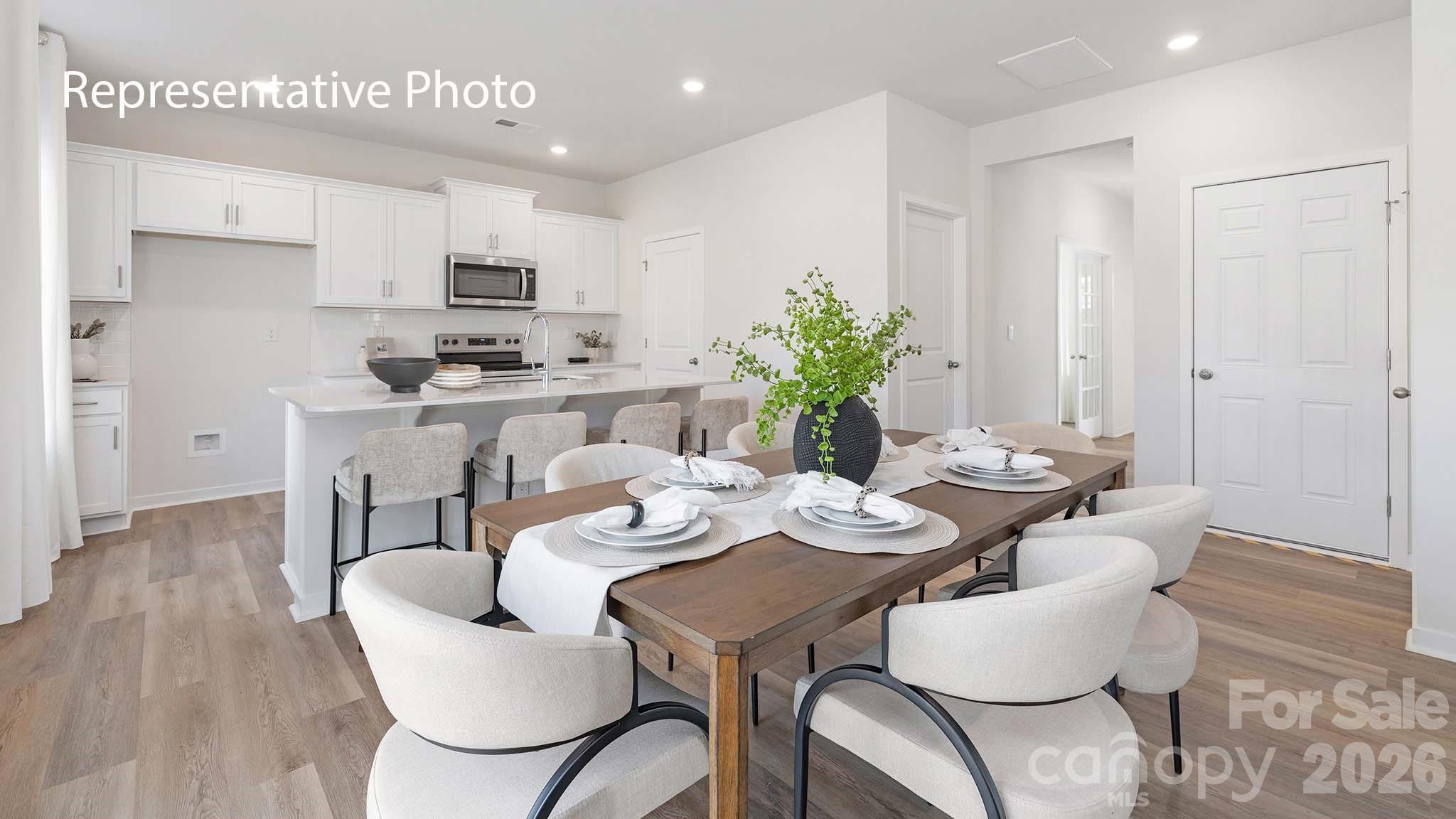 BRANDON CREEK - Residential