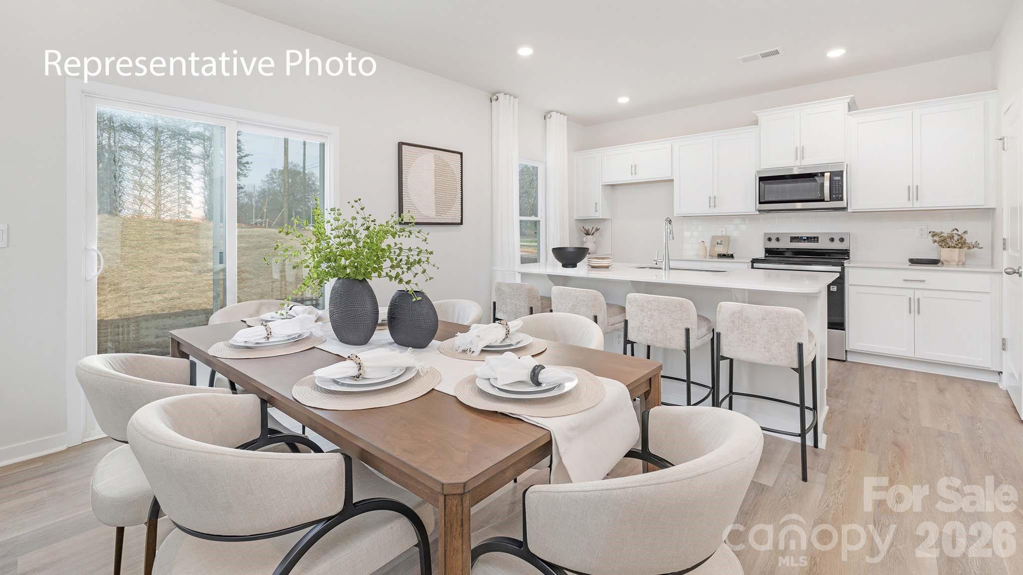 BRANDON CREEK - Residential