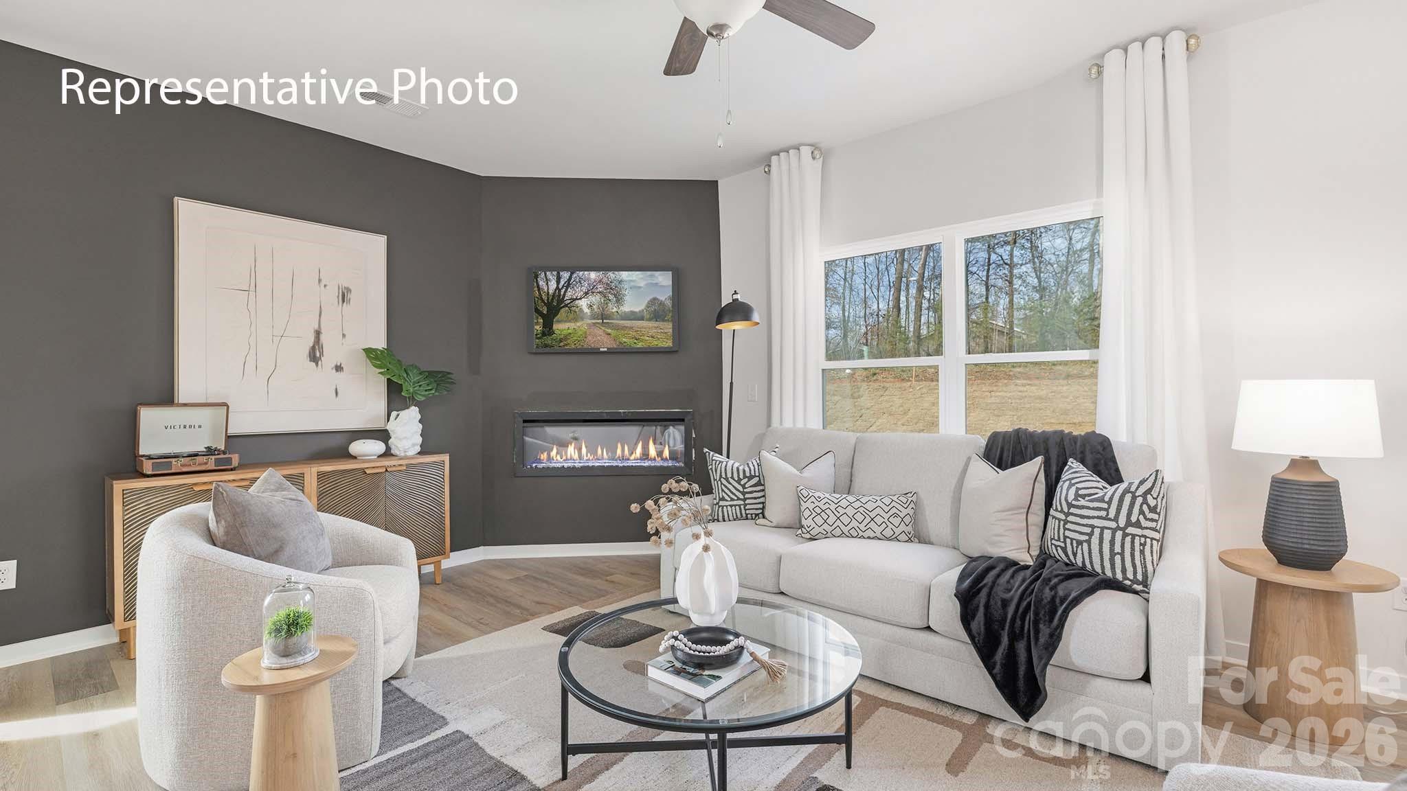 BRANDON CREEK - Residential