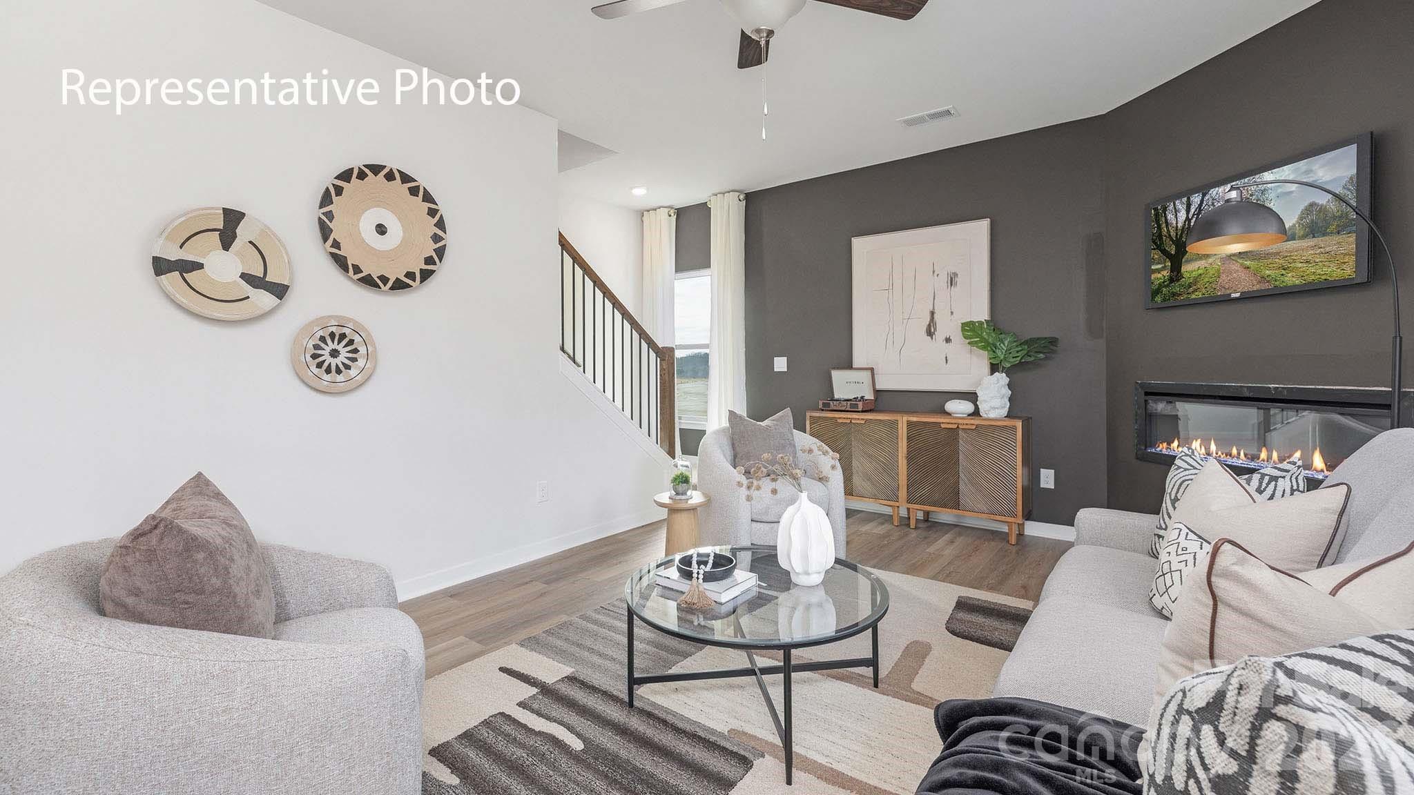 BRANDON CREEK - Residential