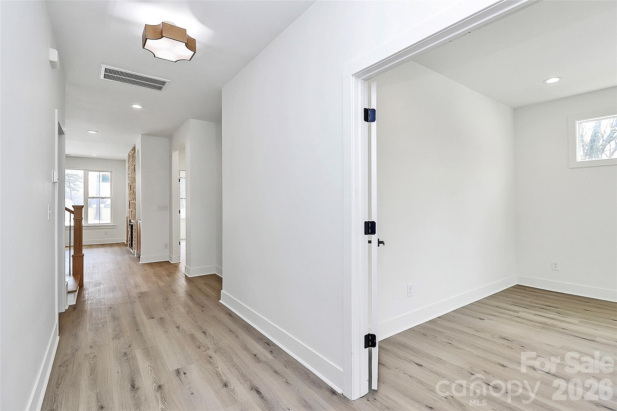 Regency Lake Village - Residential