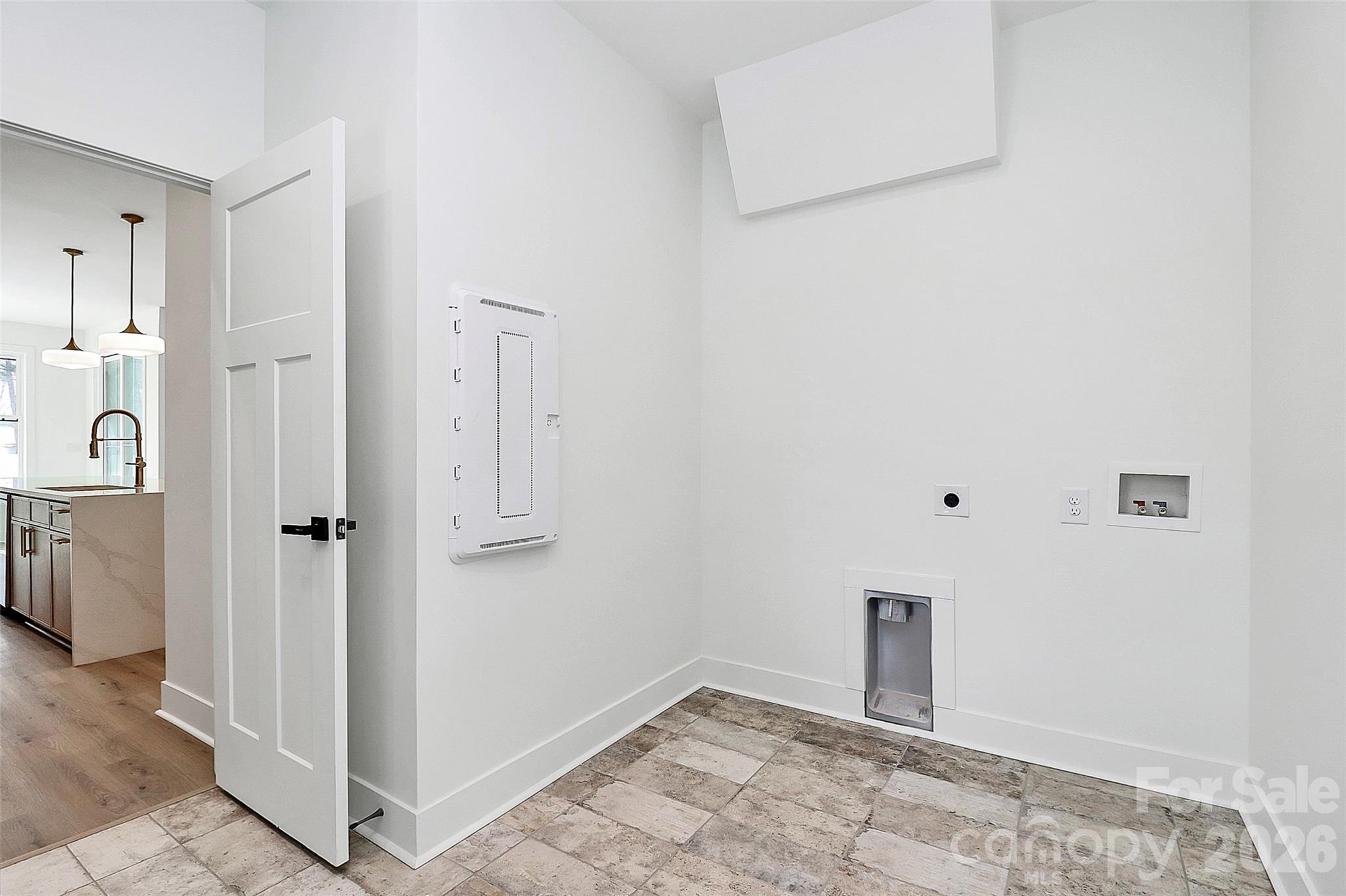 Regency Lake Village - Residential