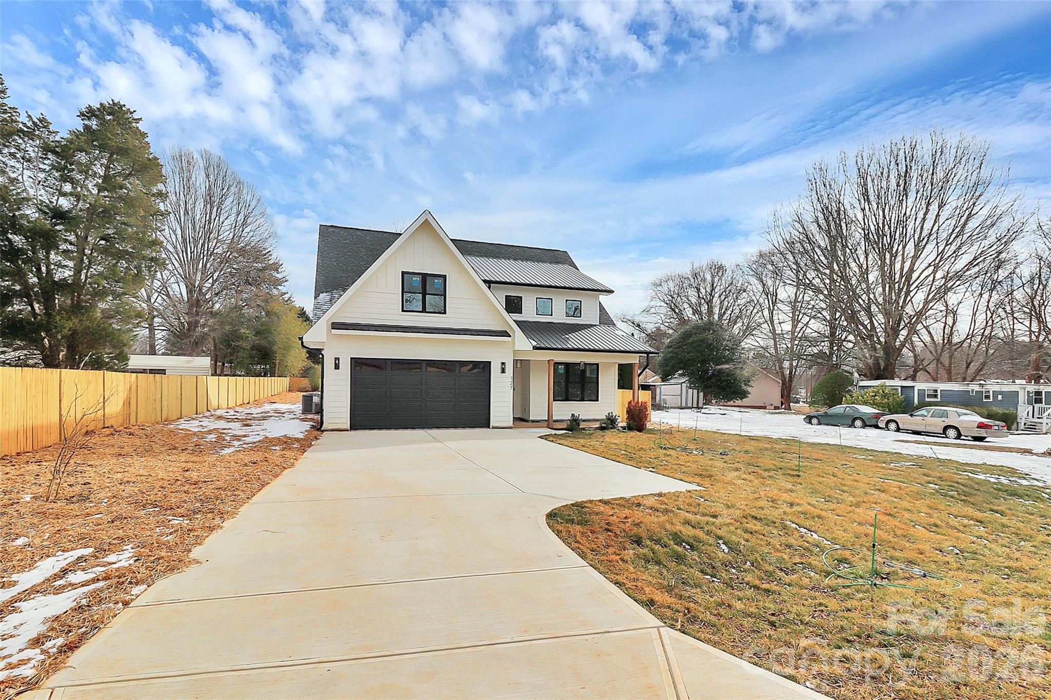 Regency Lake Village - Residential