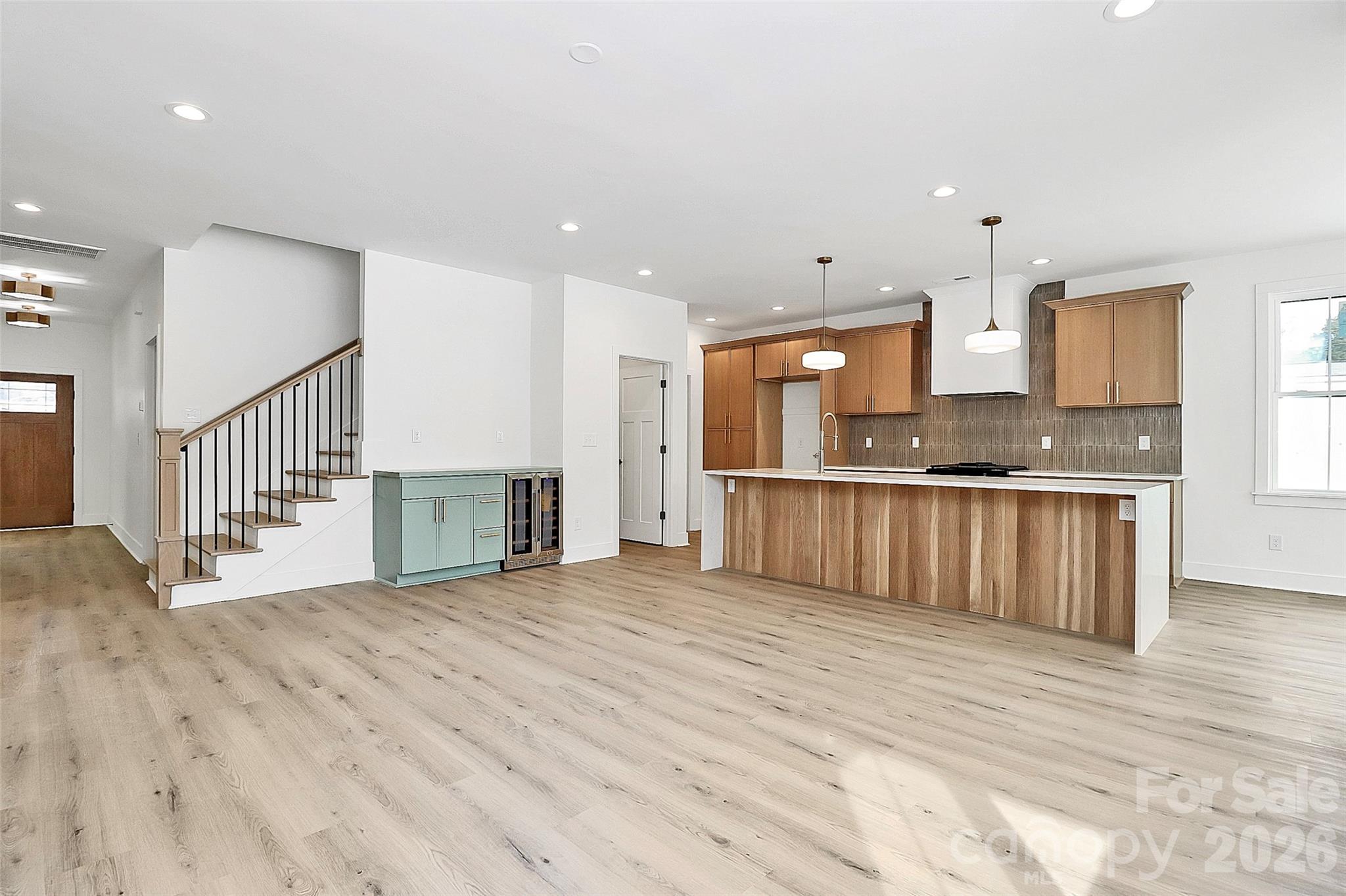 Regency Lake Village - Residential