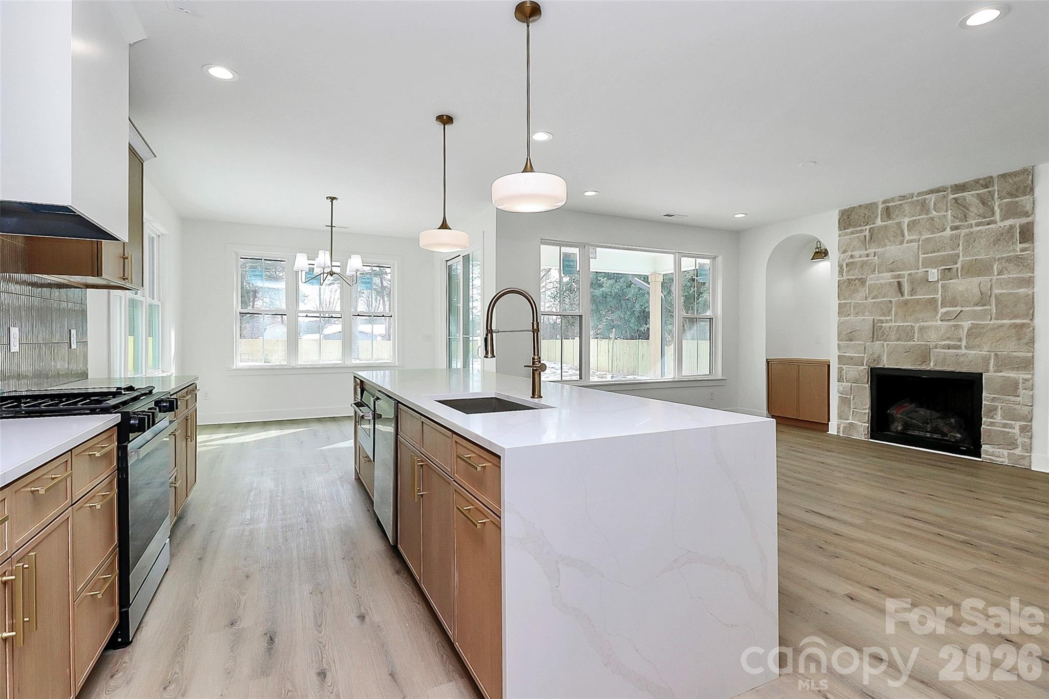 Regency Lake Village - Residential