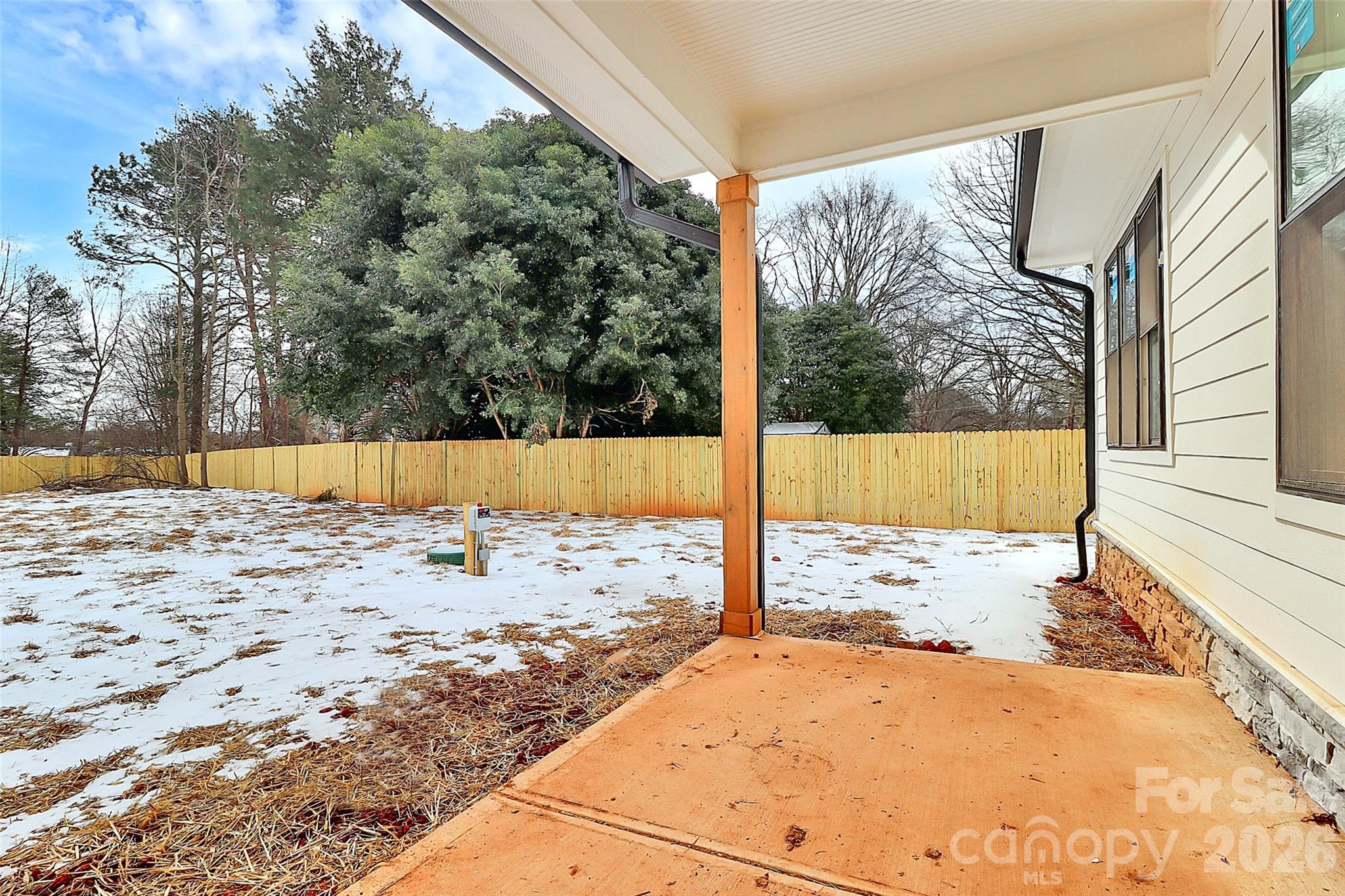 Regency Lake Village - Residential