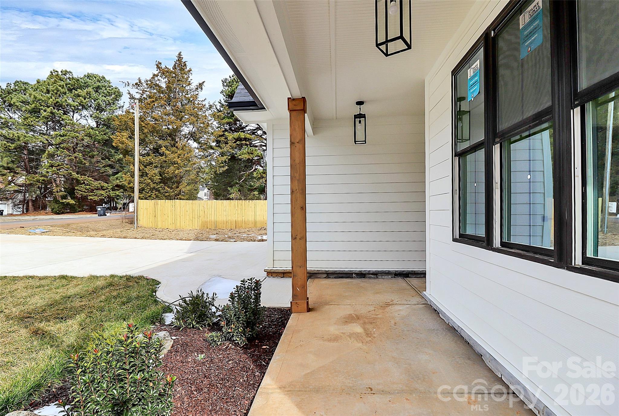 Regency Lake Village - Residential