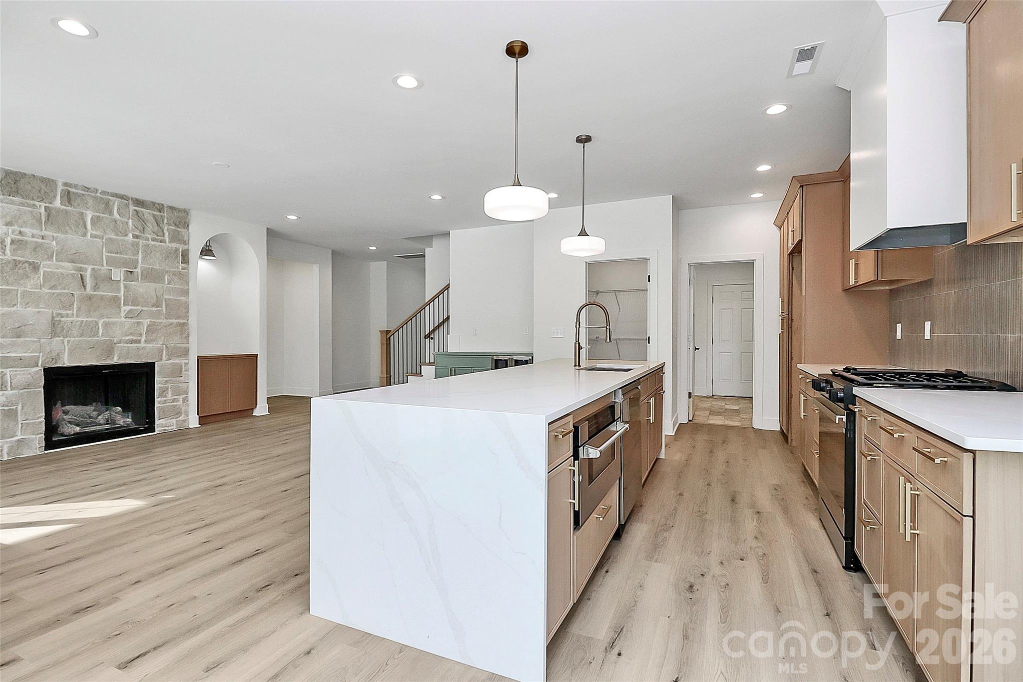 Regency Lake Village - Residential